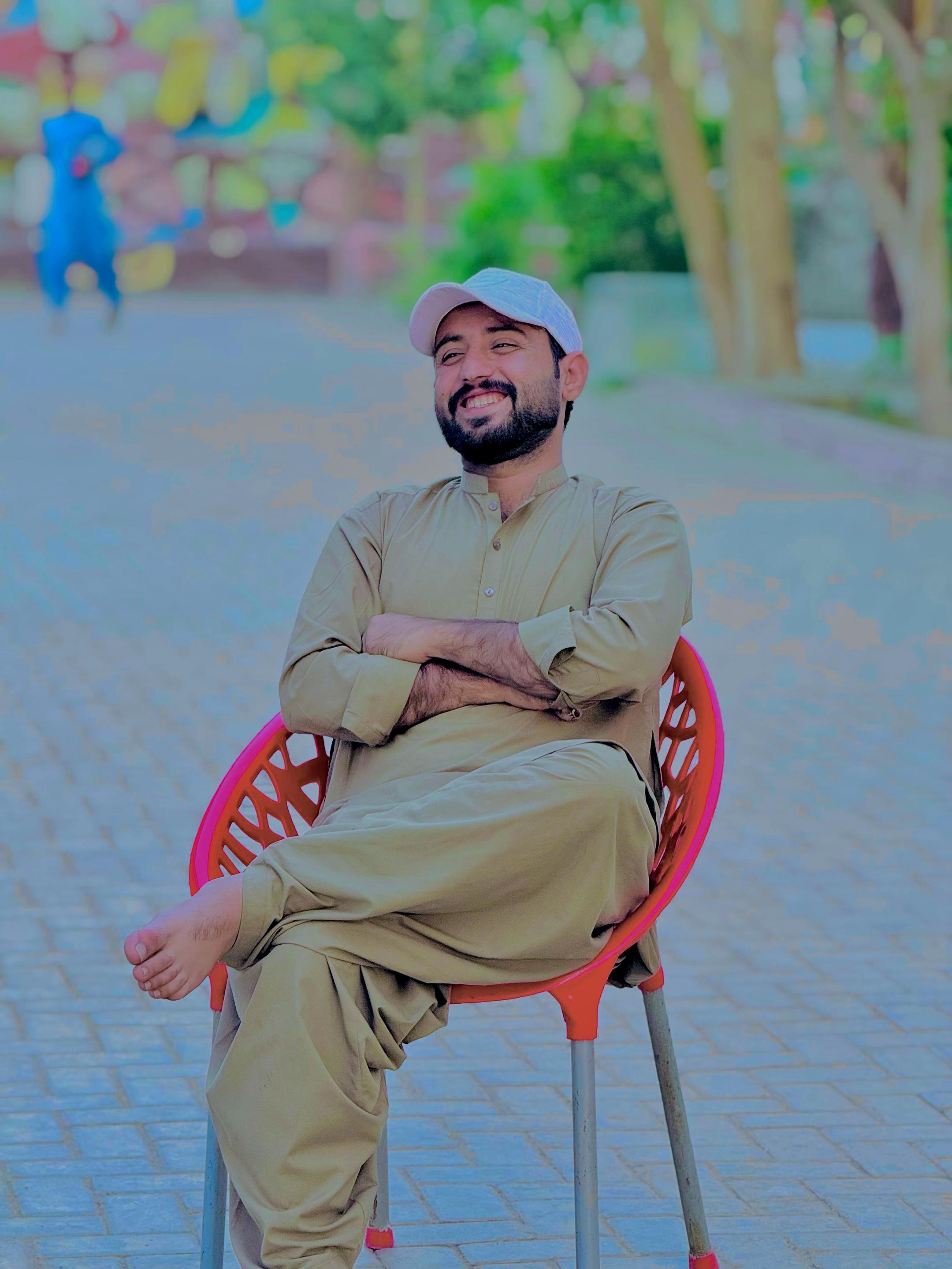@👑مرتضیٰ بلوچ 👑