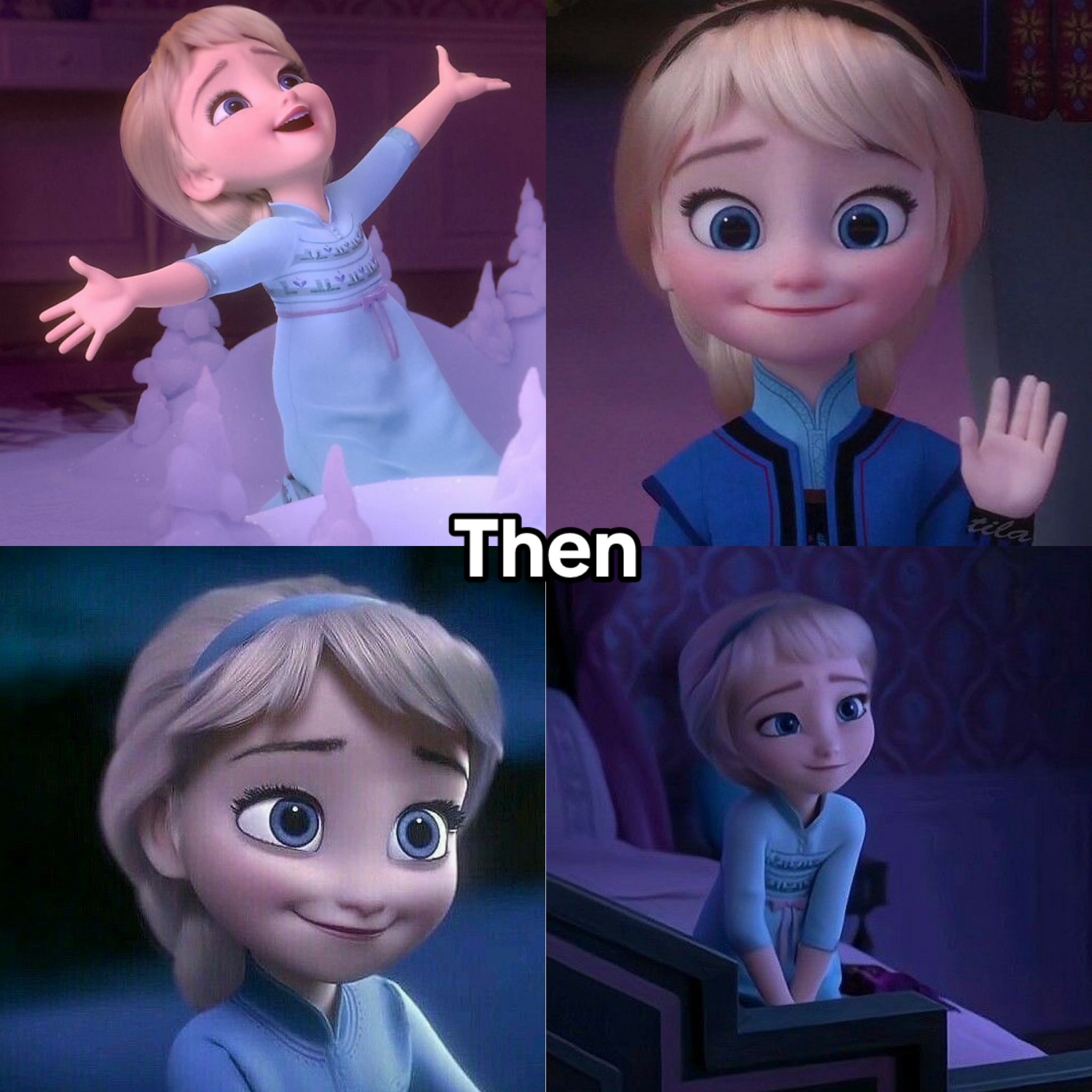 @Hey <3