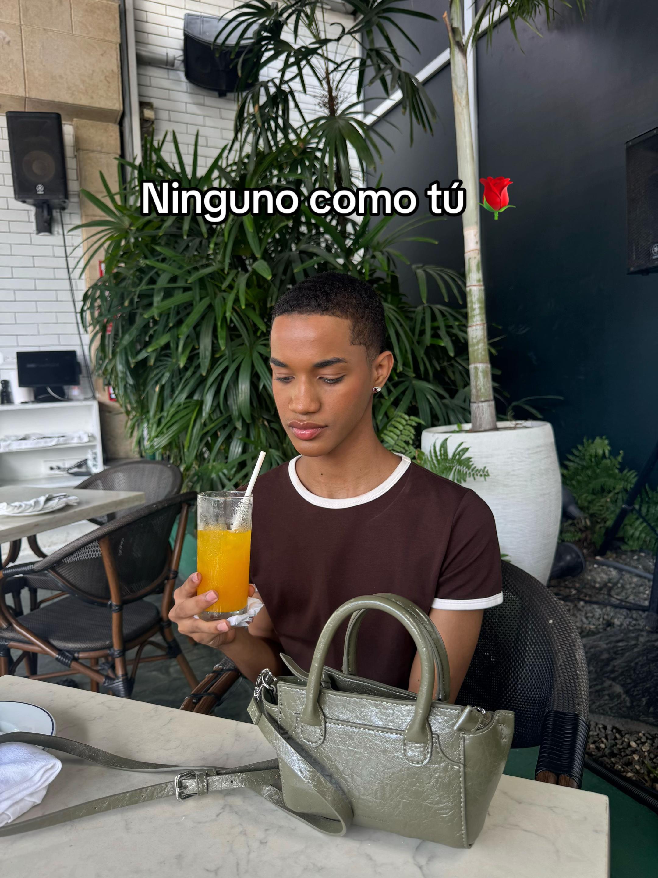 @Dany La Mana🤎