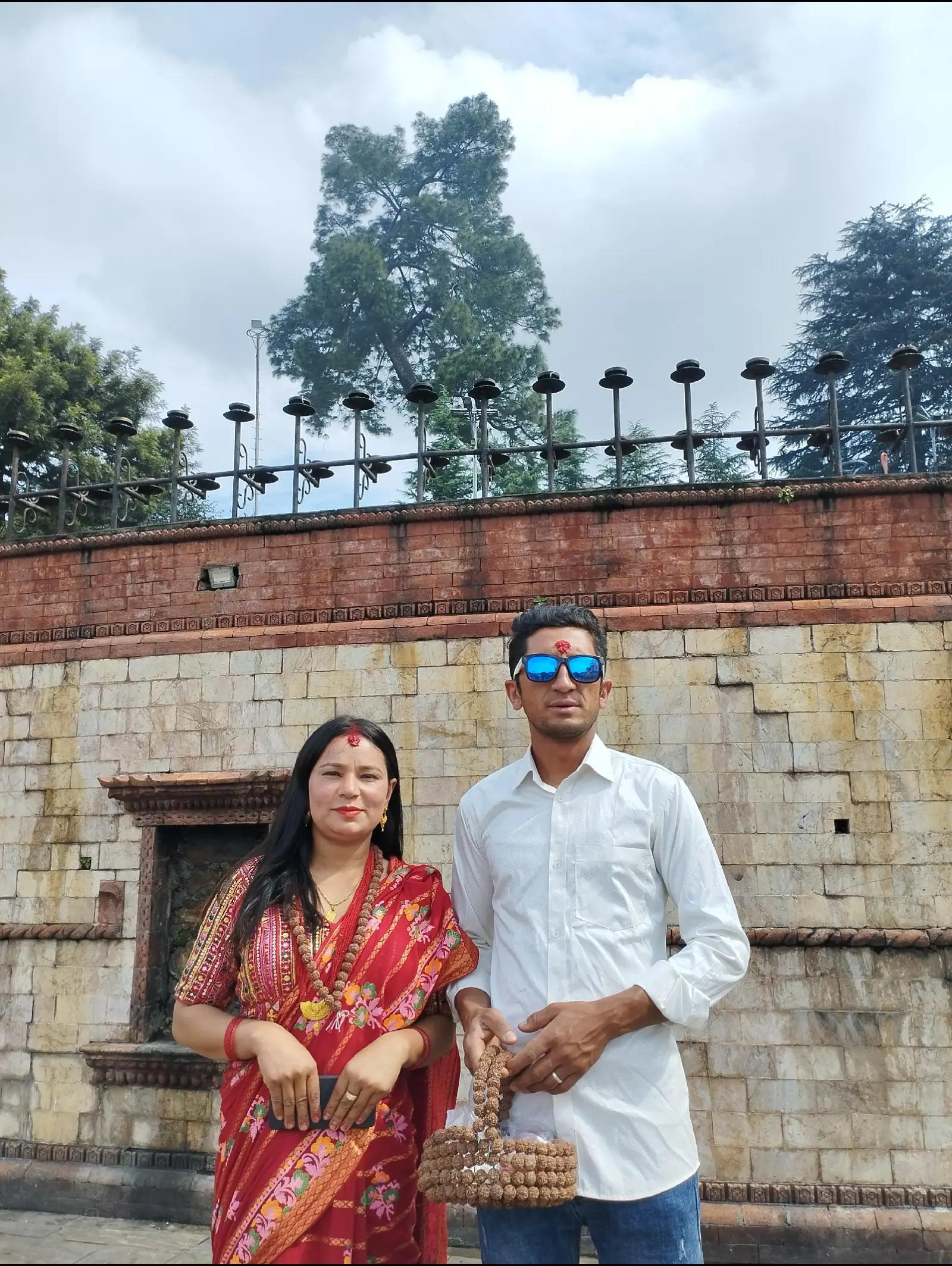 @Indira Basnet