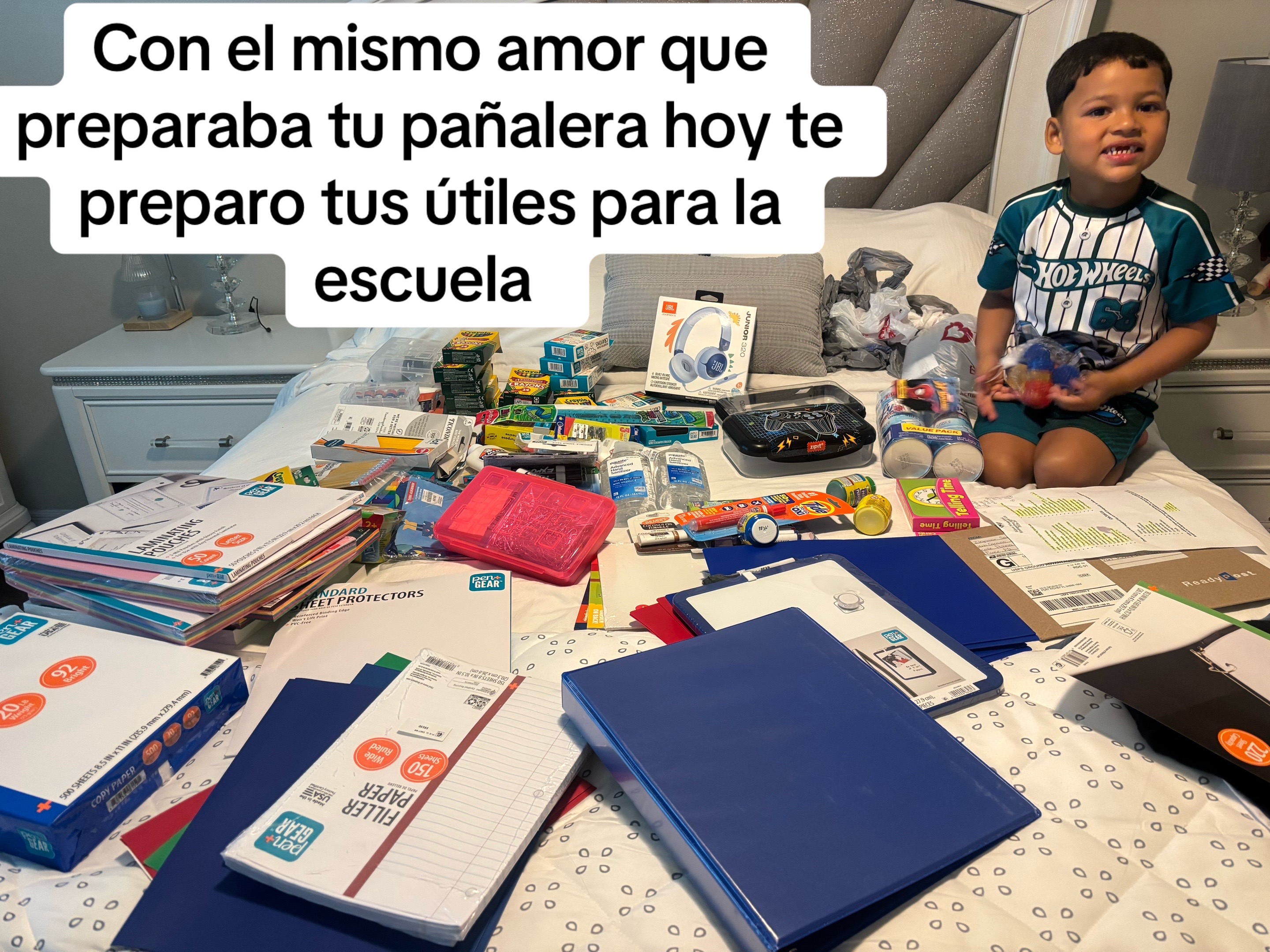 @TheBarbosaFamily