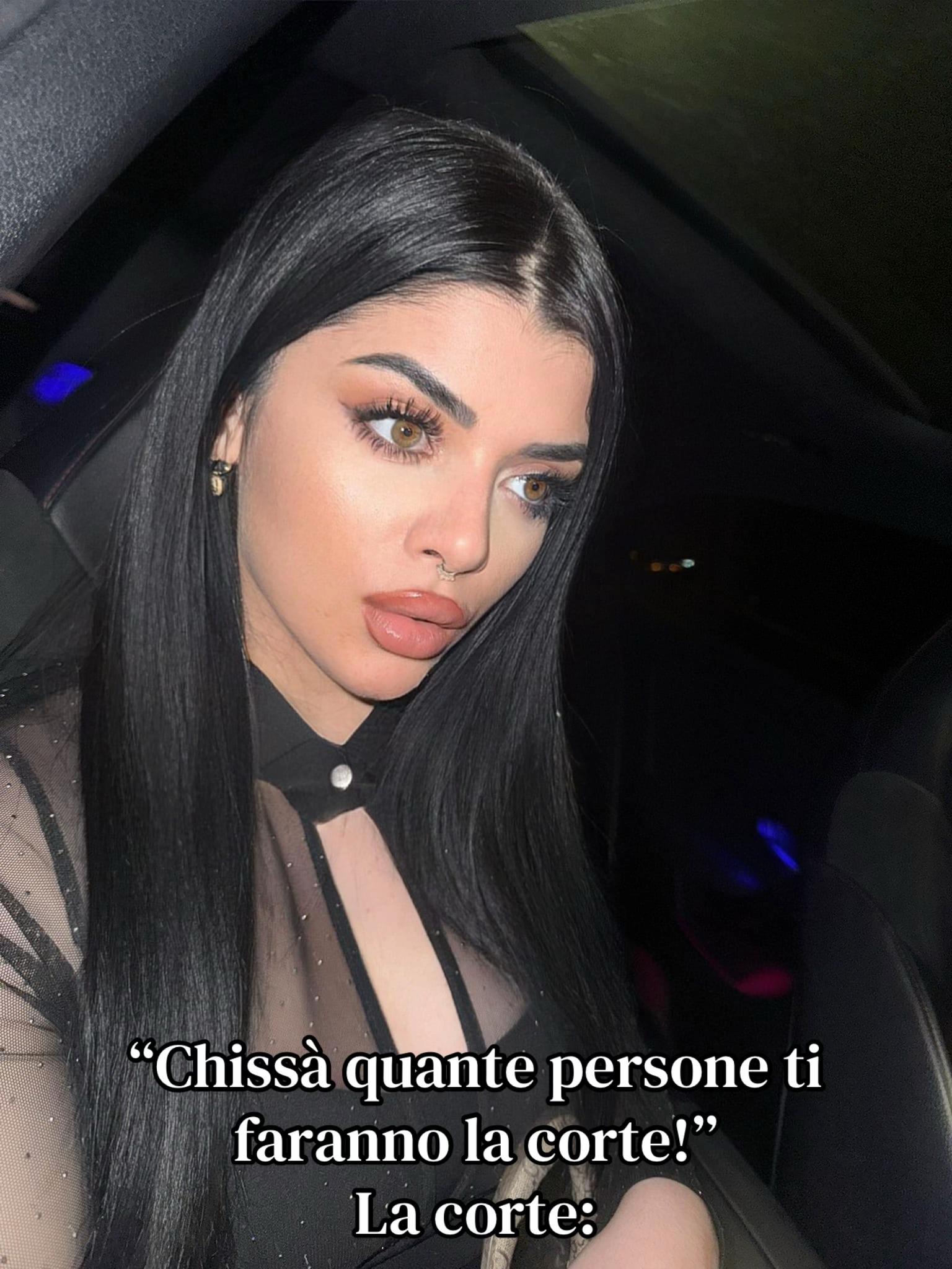@Alessia Cardinale