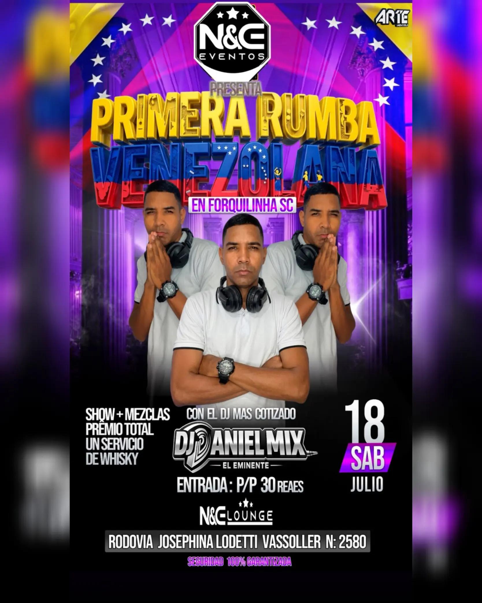 @djdanielmix