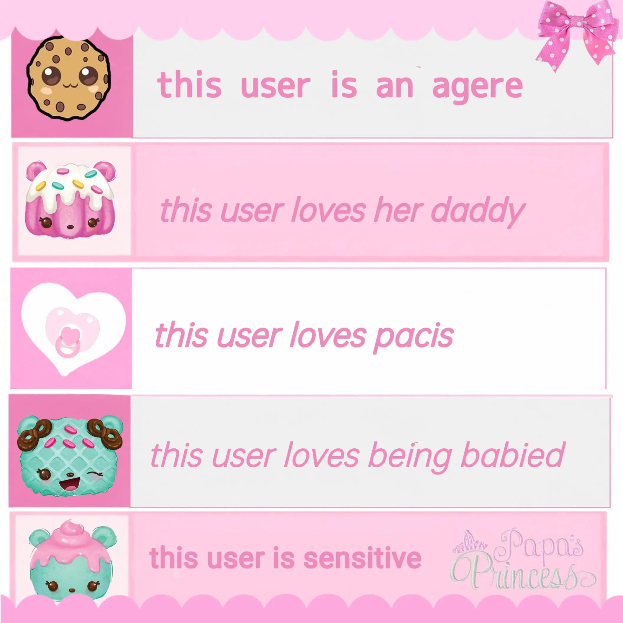 @꒰ ᥎іᥣs ᑲrᥲ𝗍𝗍ᥡ ძᥲᥙgһ𝗍ᥱr💢🍼꒱