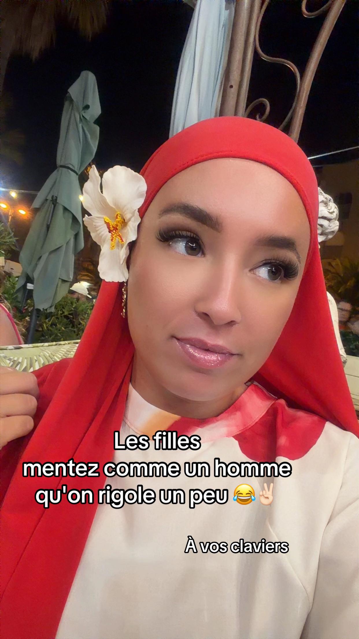 @DouceSoeur🌹