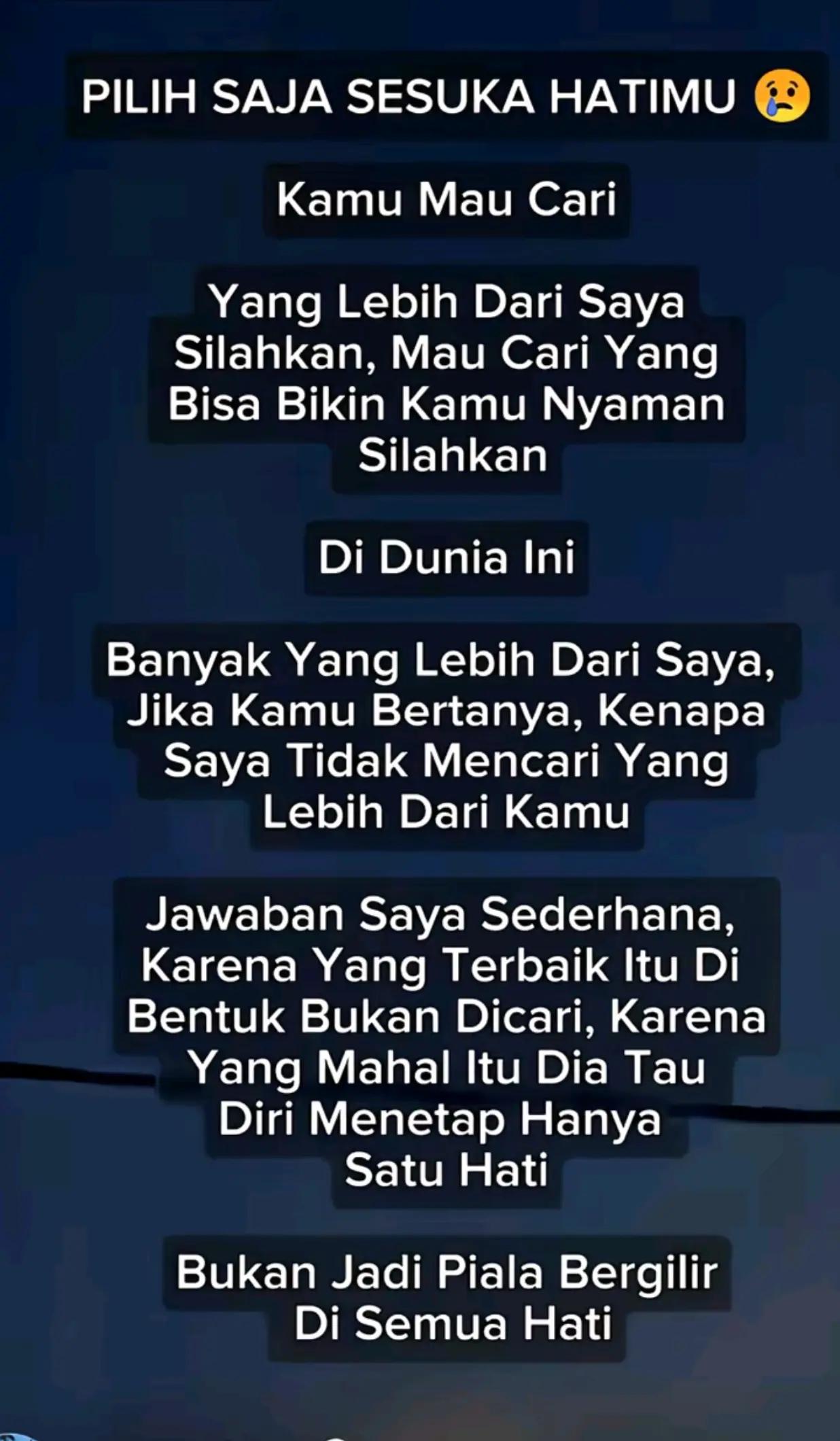 @Dicky Soppeng