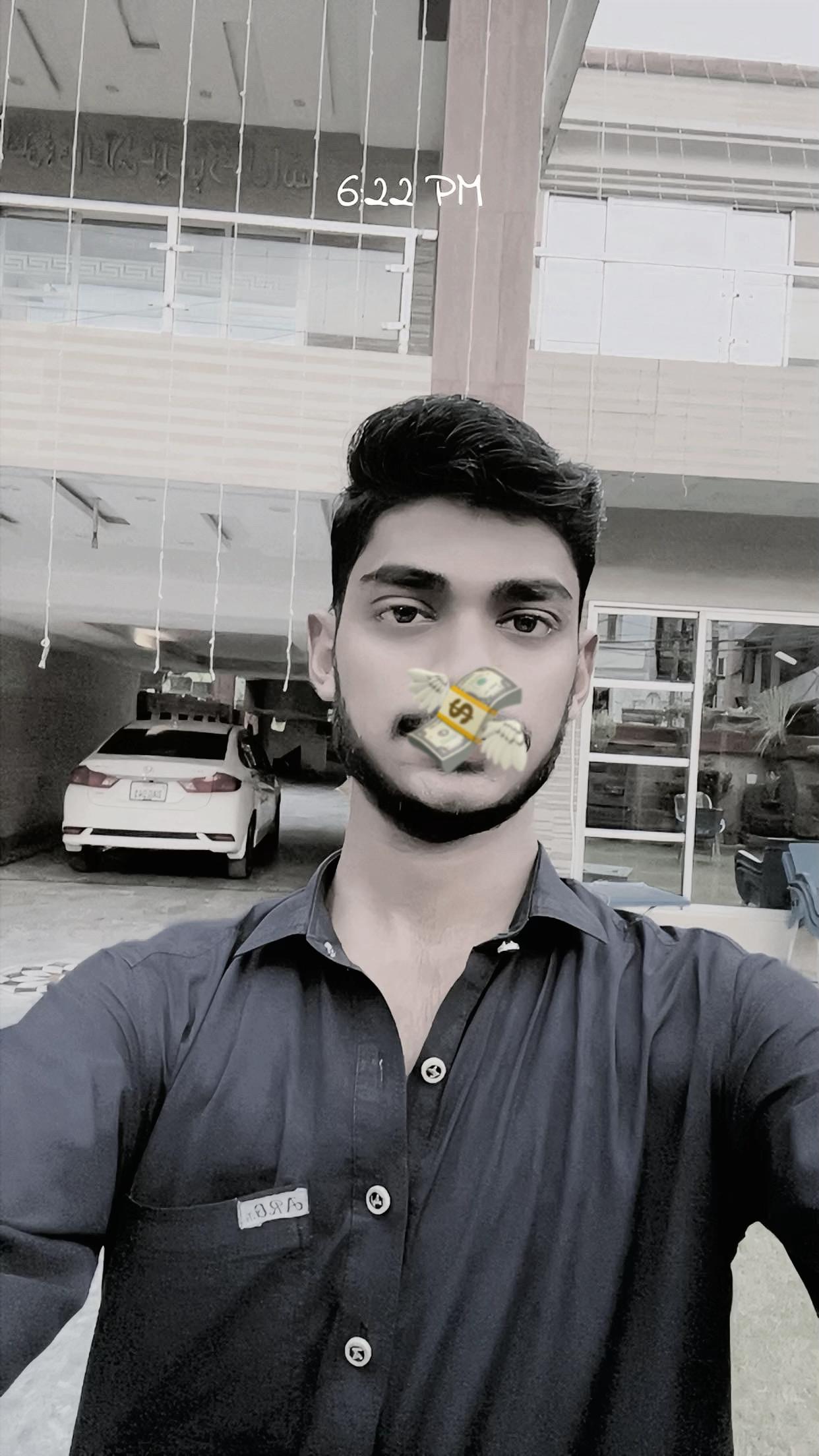 @Hassnain Rajpoot