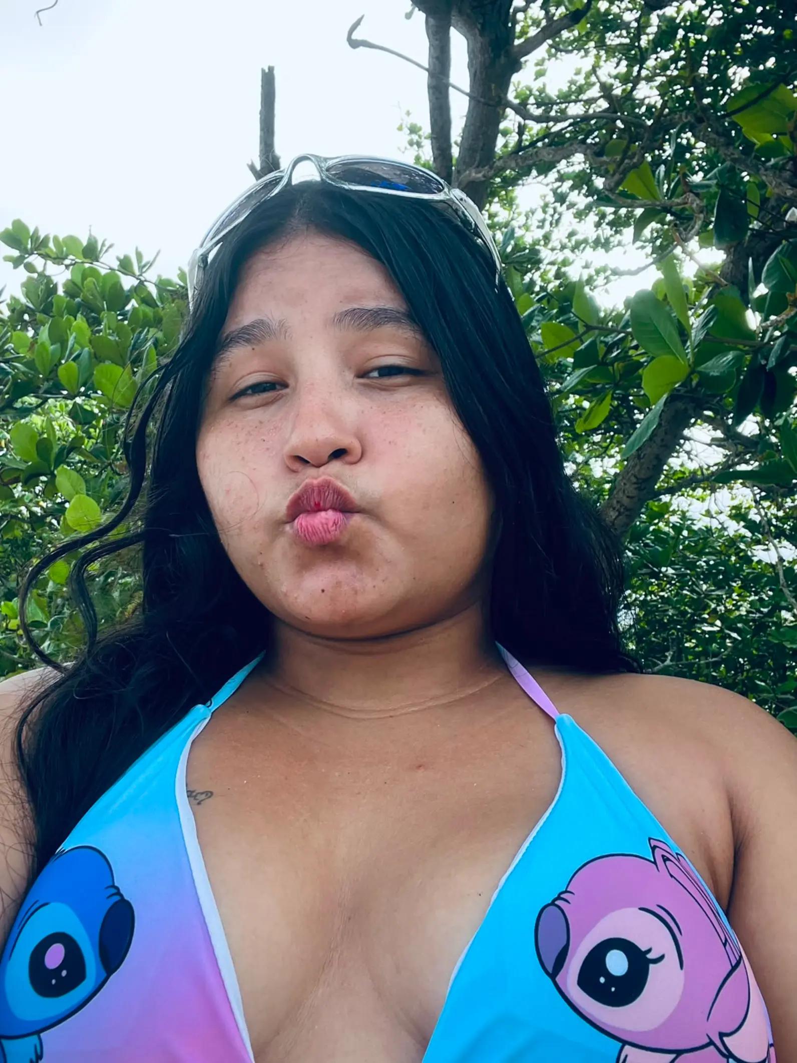@Paola Medina🥺