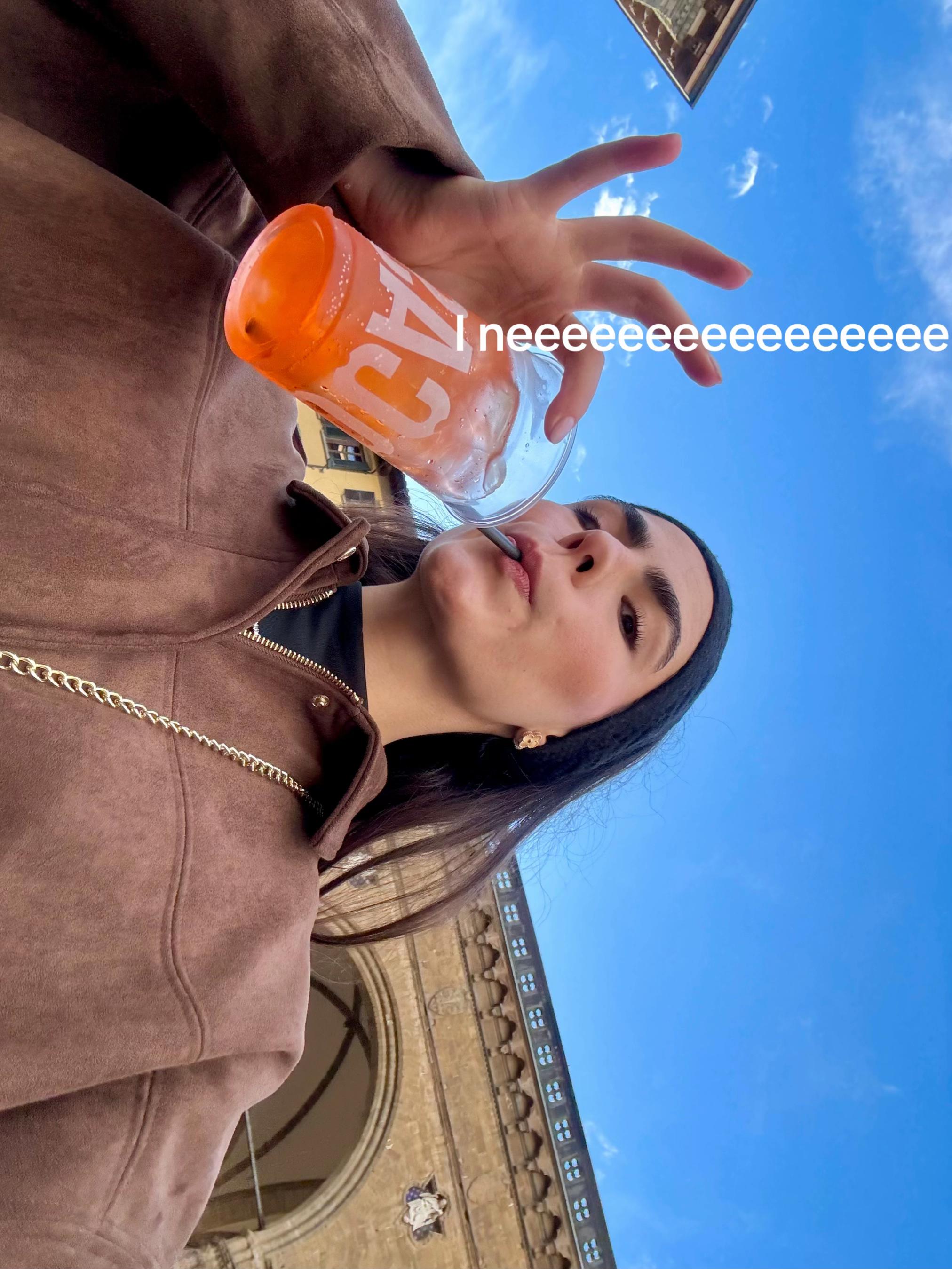 @Duda Baião