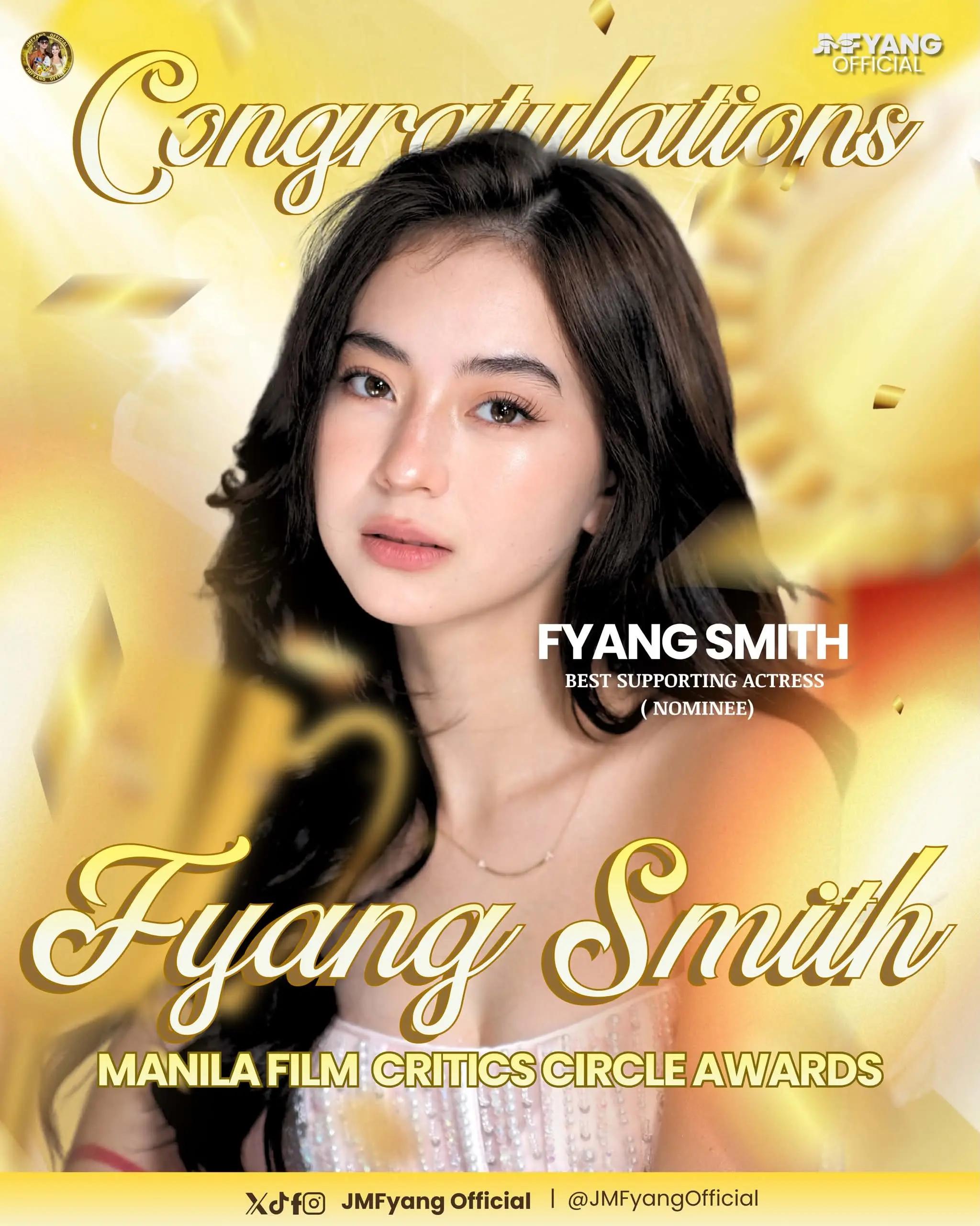 @Team JMFyang Official