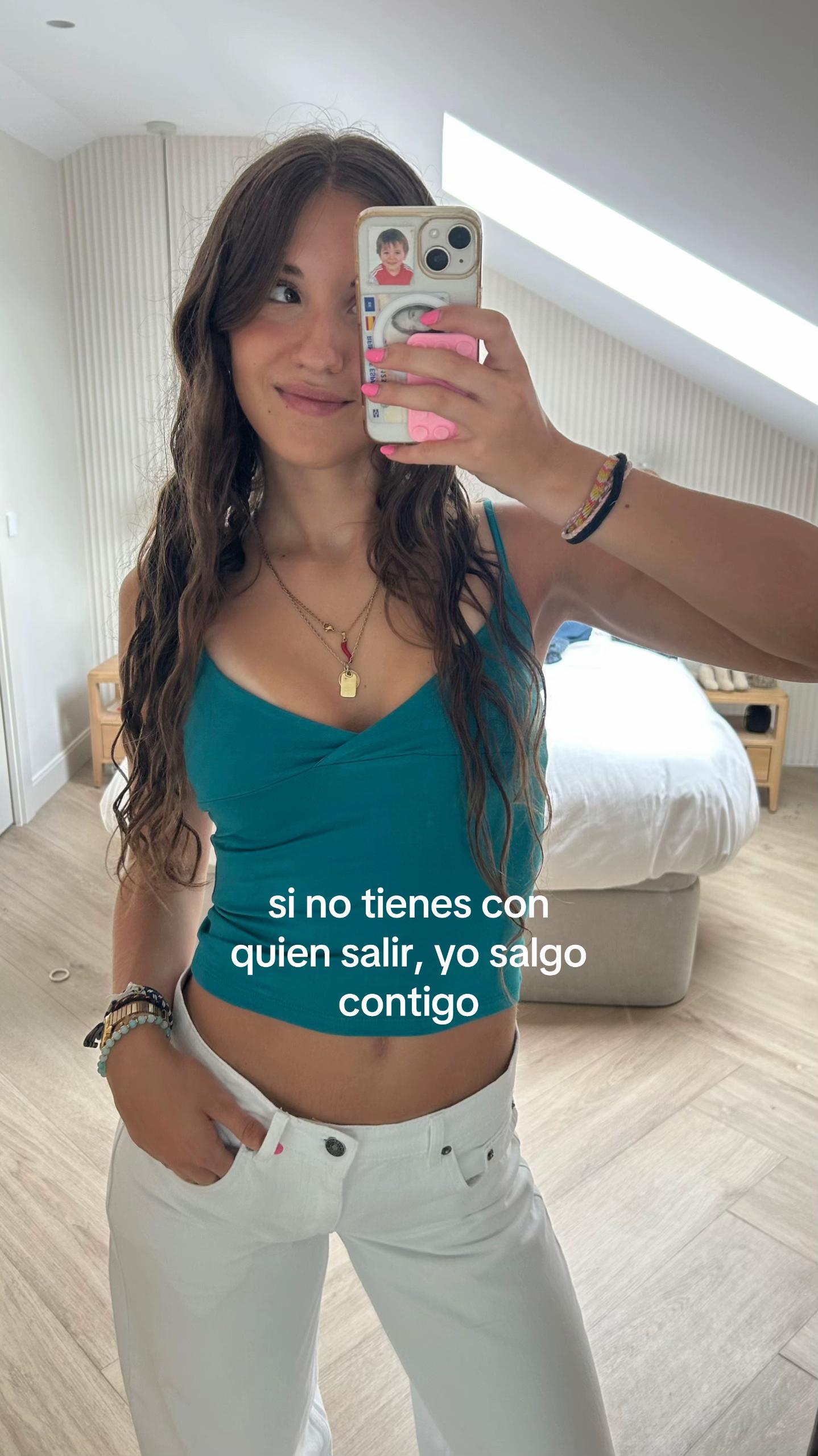 @daniela moral