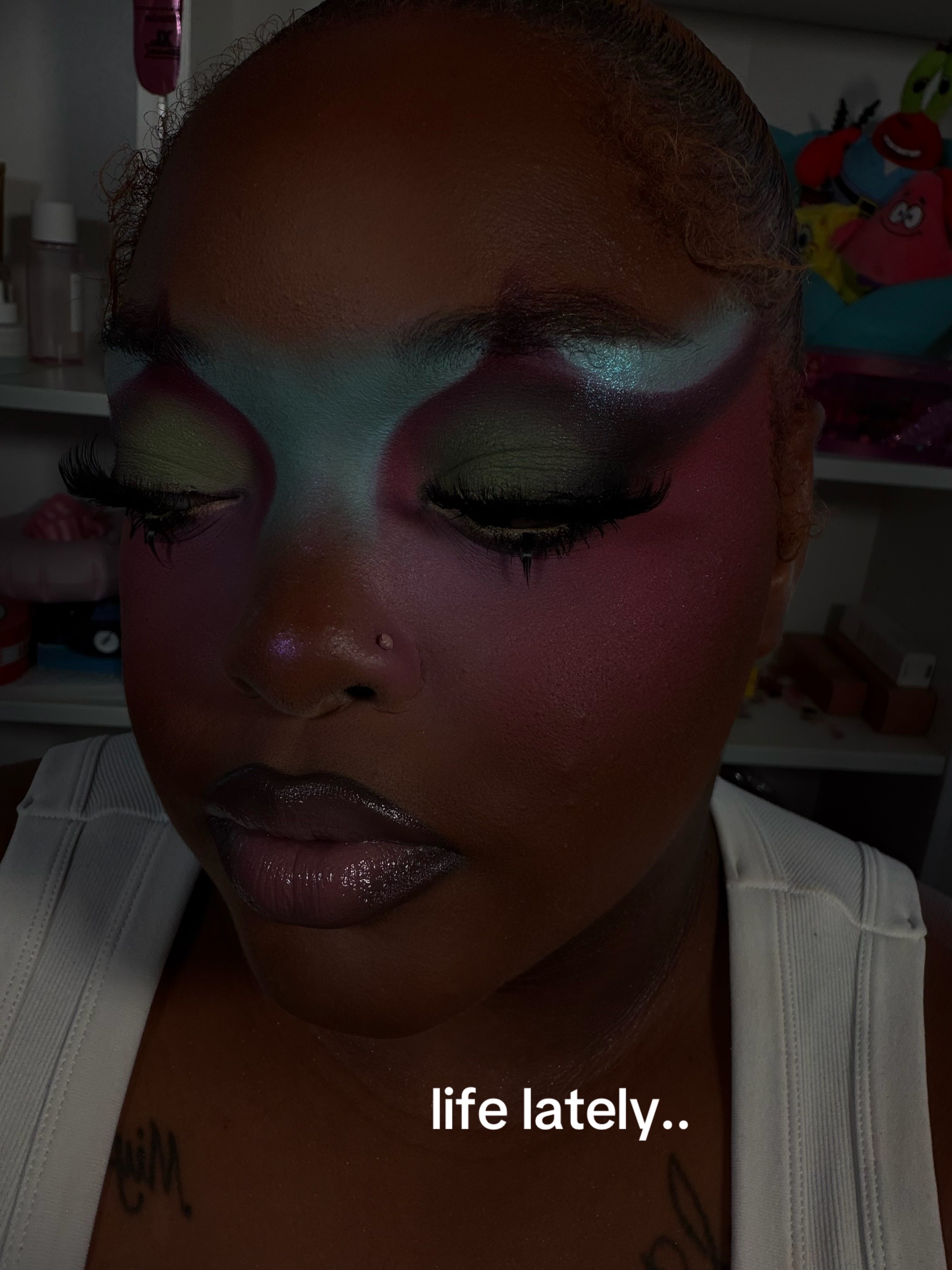 @Aisha Markia