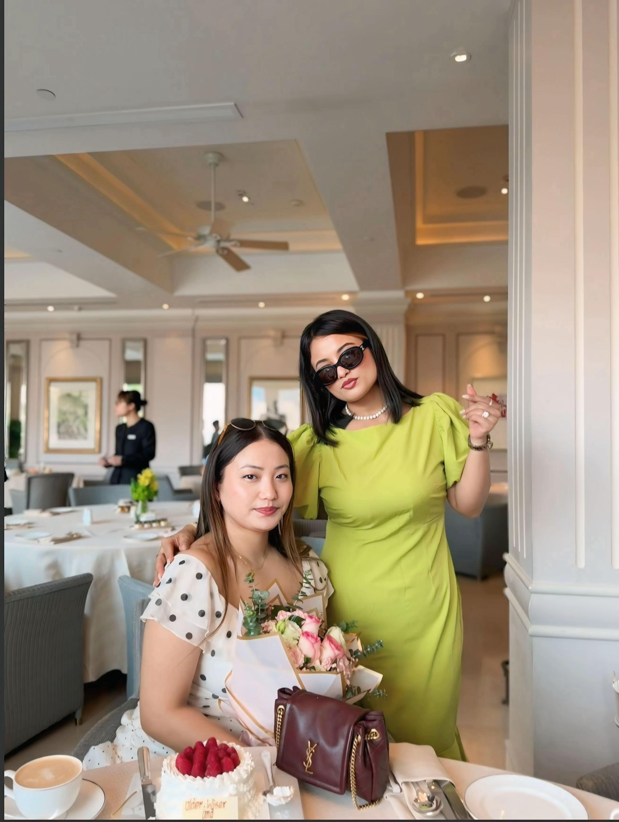 @Sofiya gurung🎀