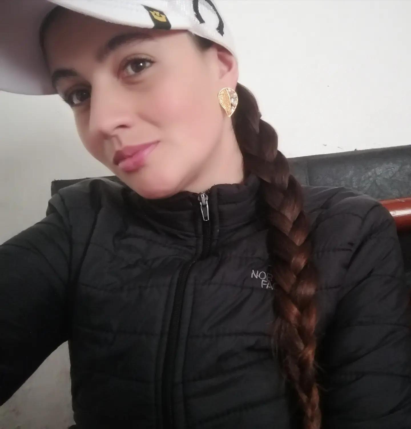 @Yeimy Martínez 💙