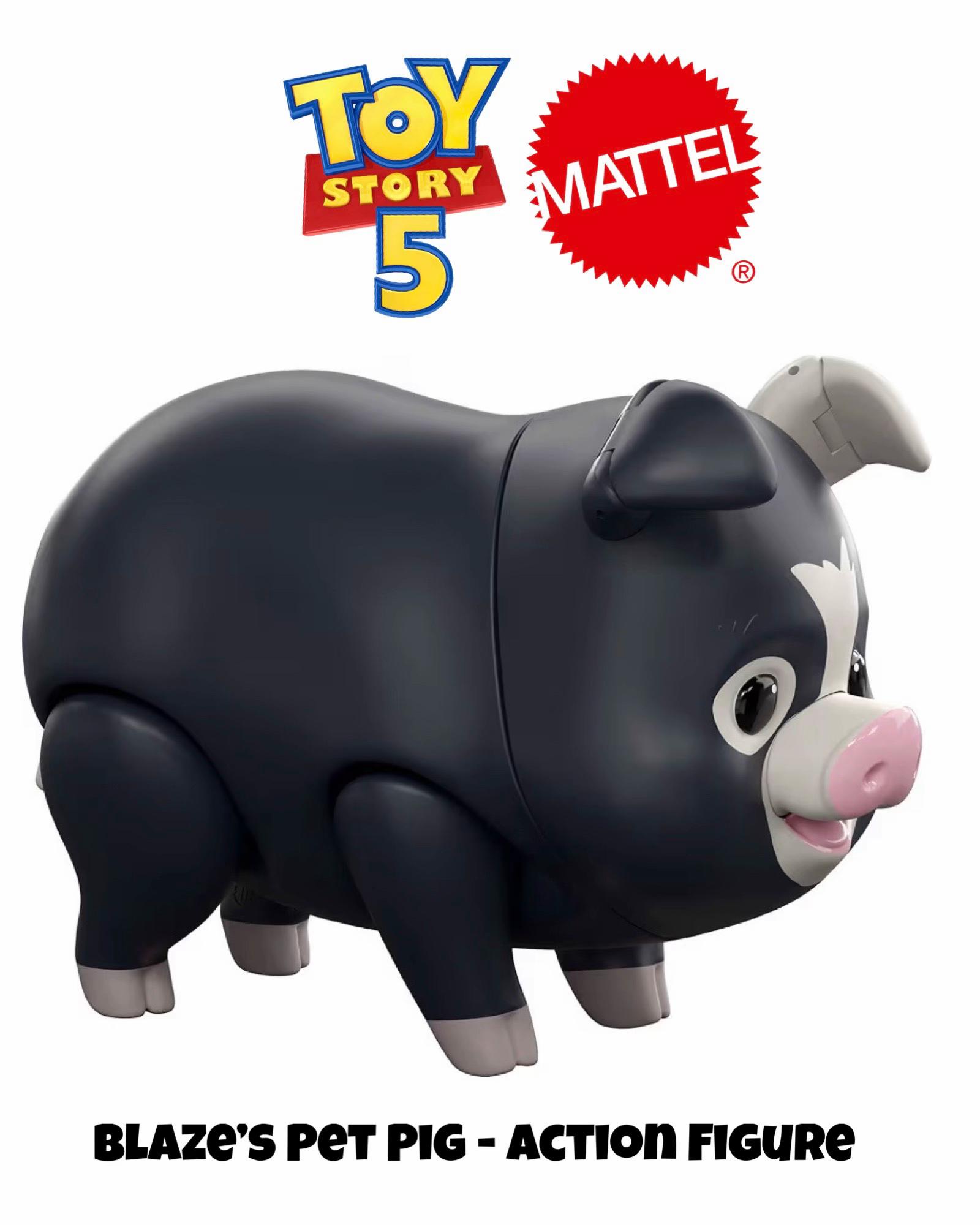 @Toy Story Maniac
