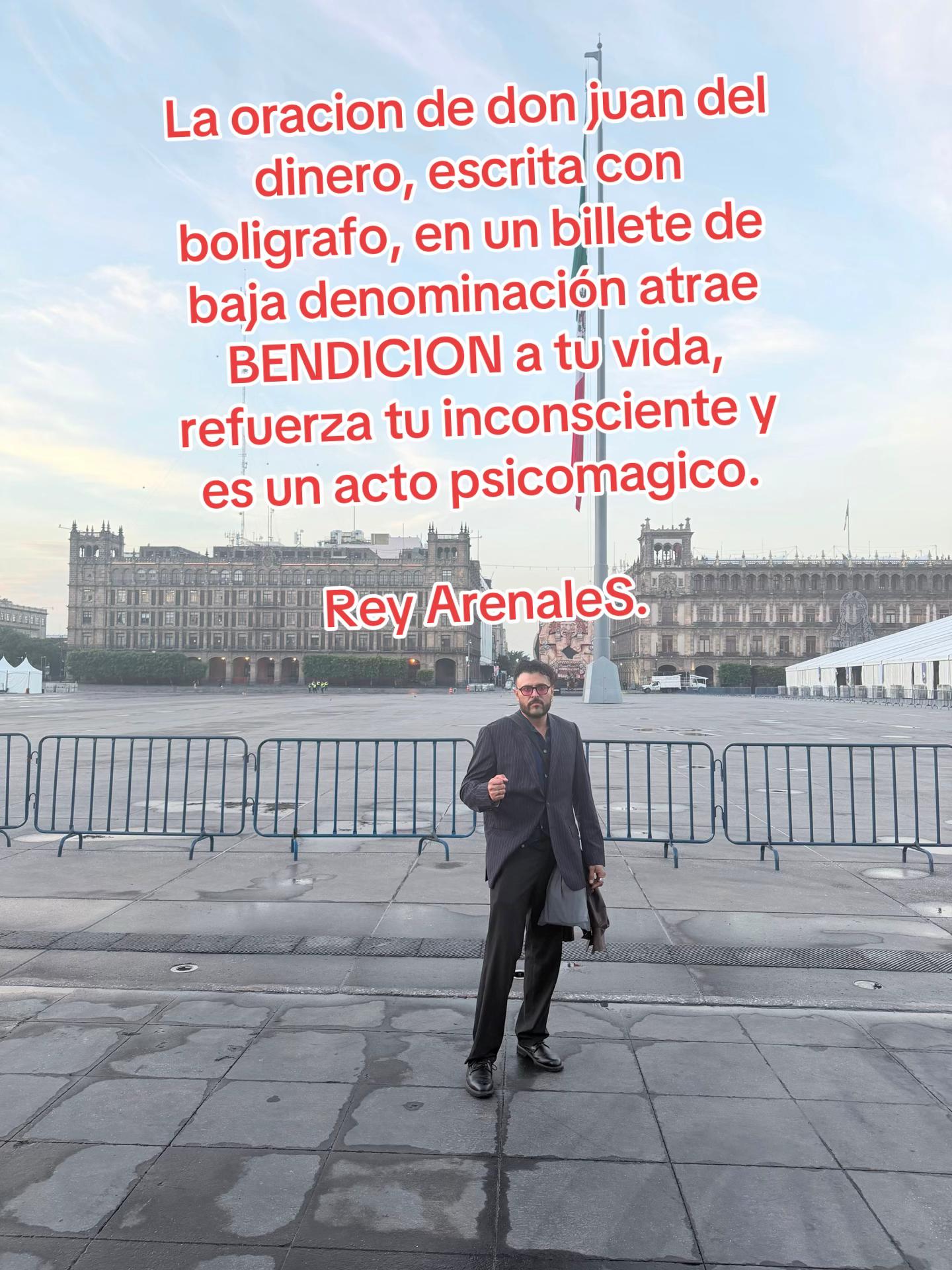 @Rey Arenales
