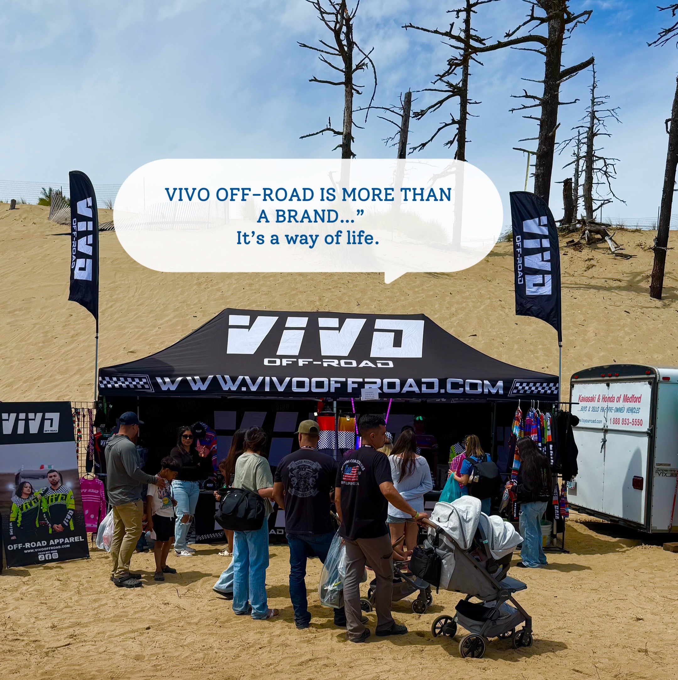 @VIVO OFFROAD