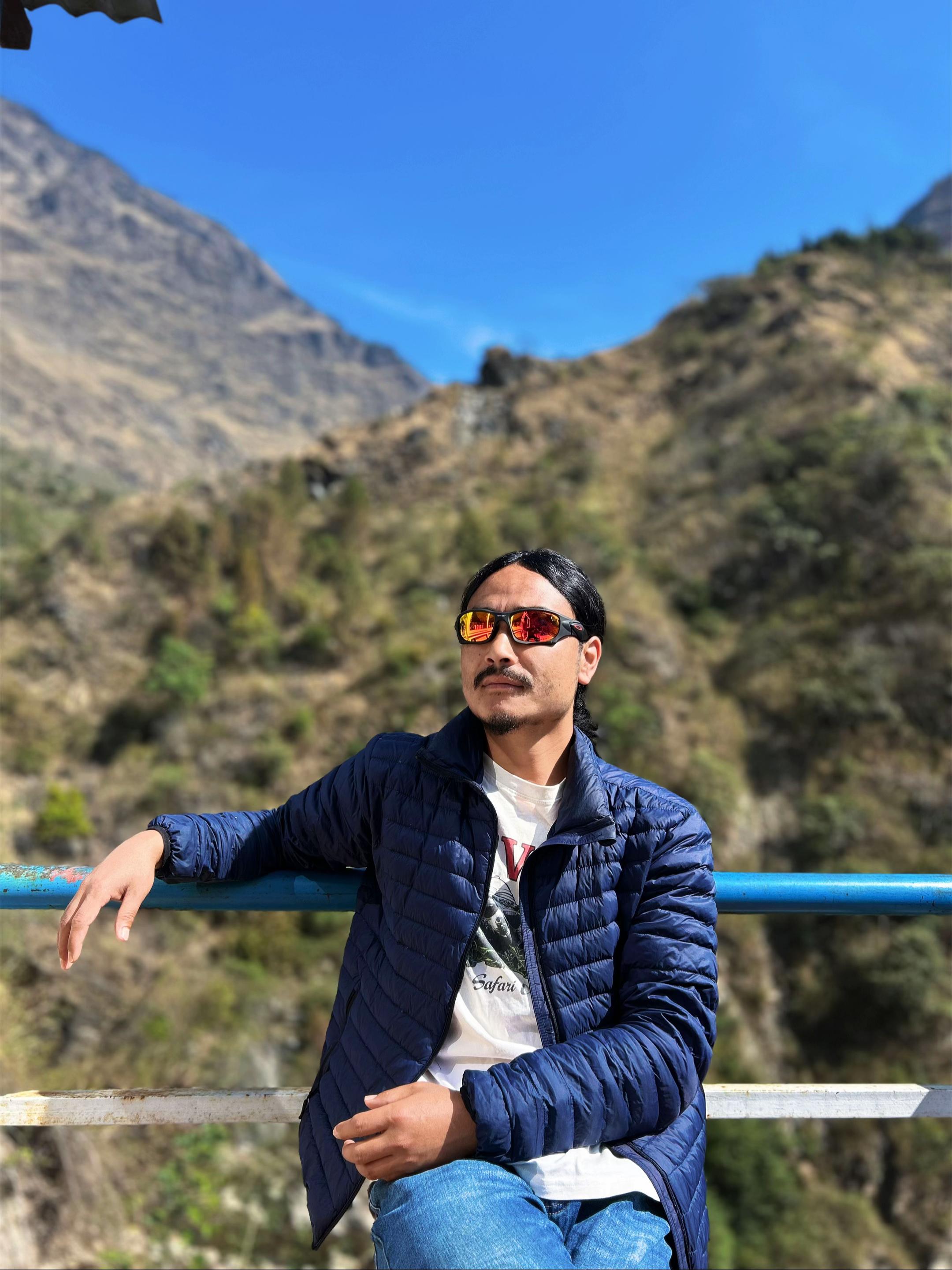 @sunil paija
