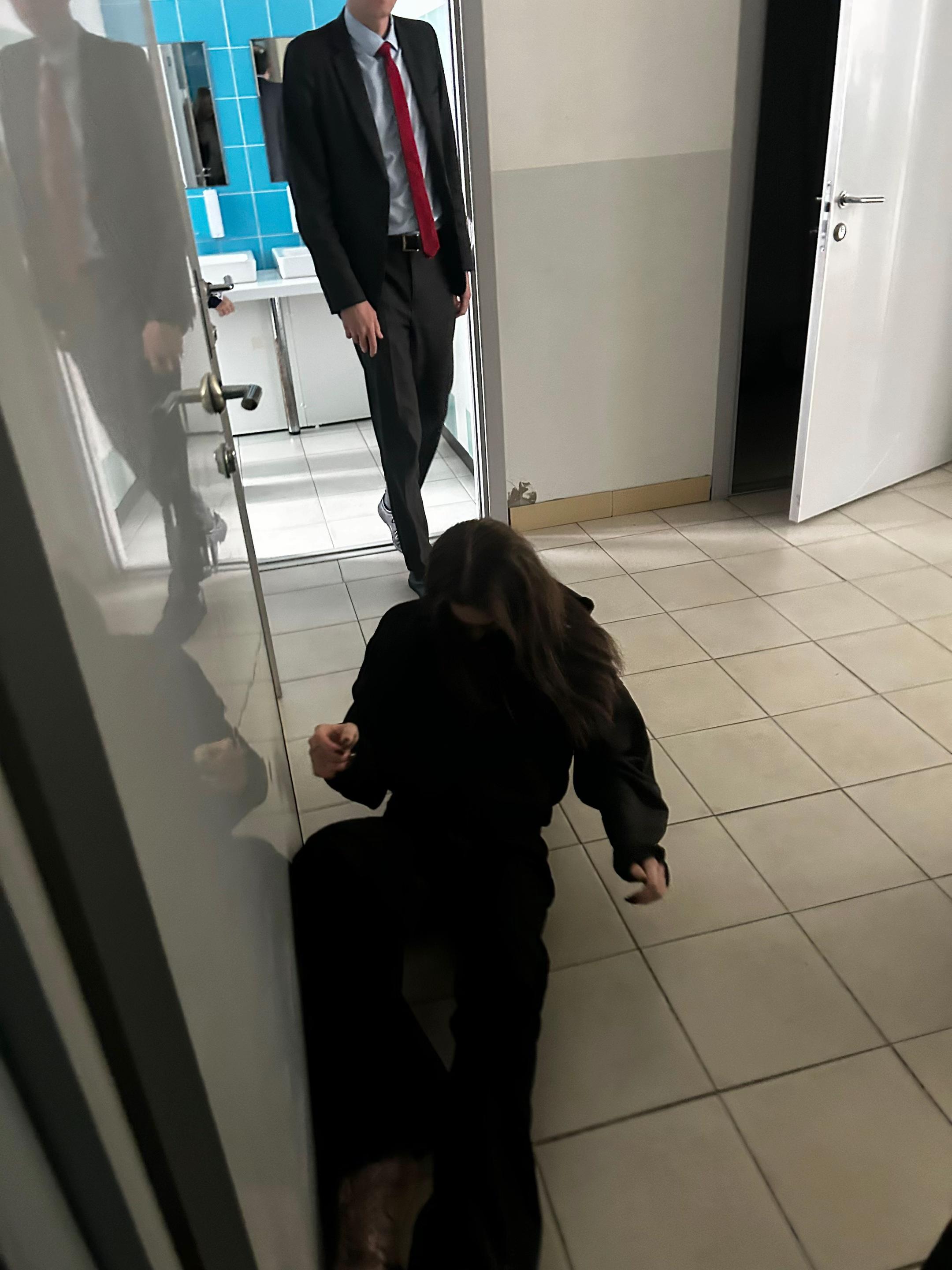 @кариша