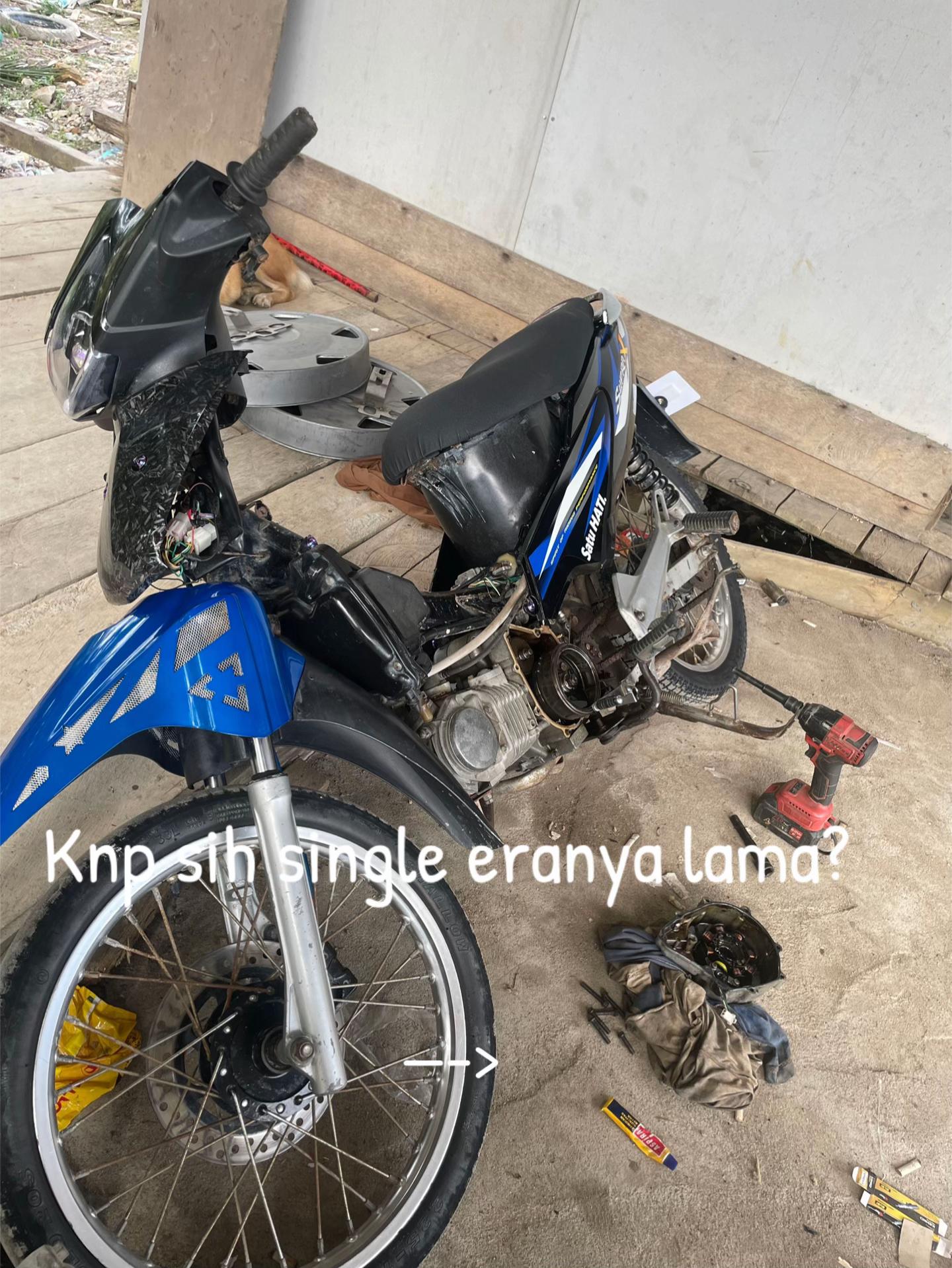 @Tidak Diketahui