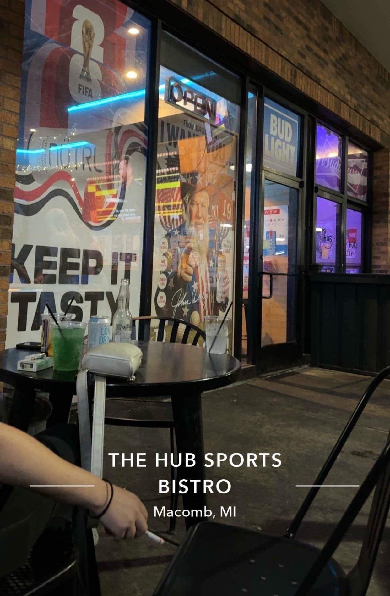@Michael25