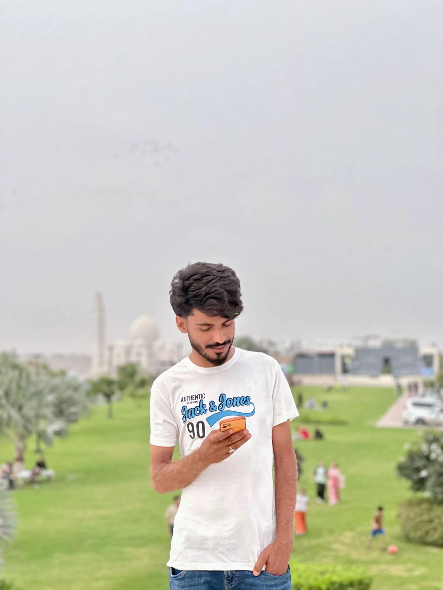 @MuنsiF Saرgaنi