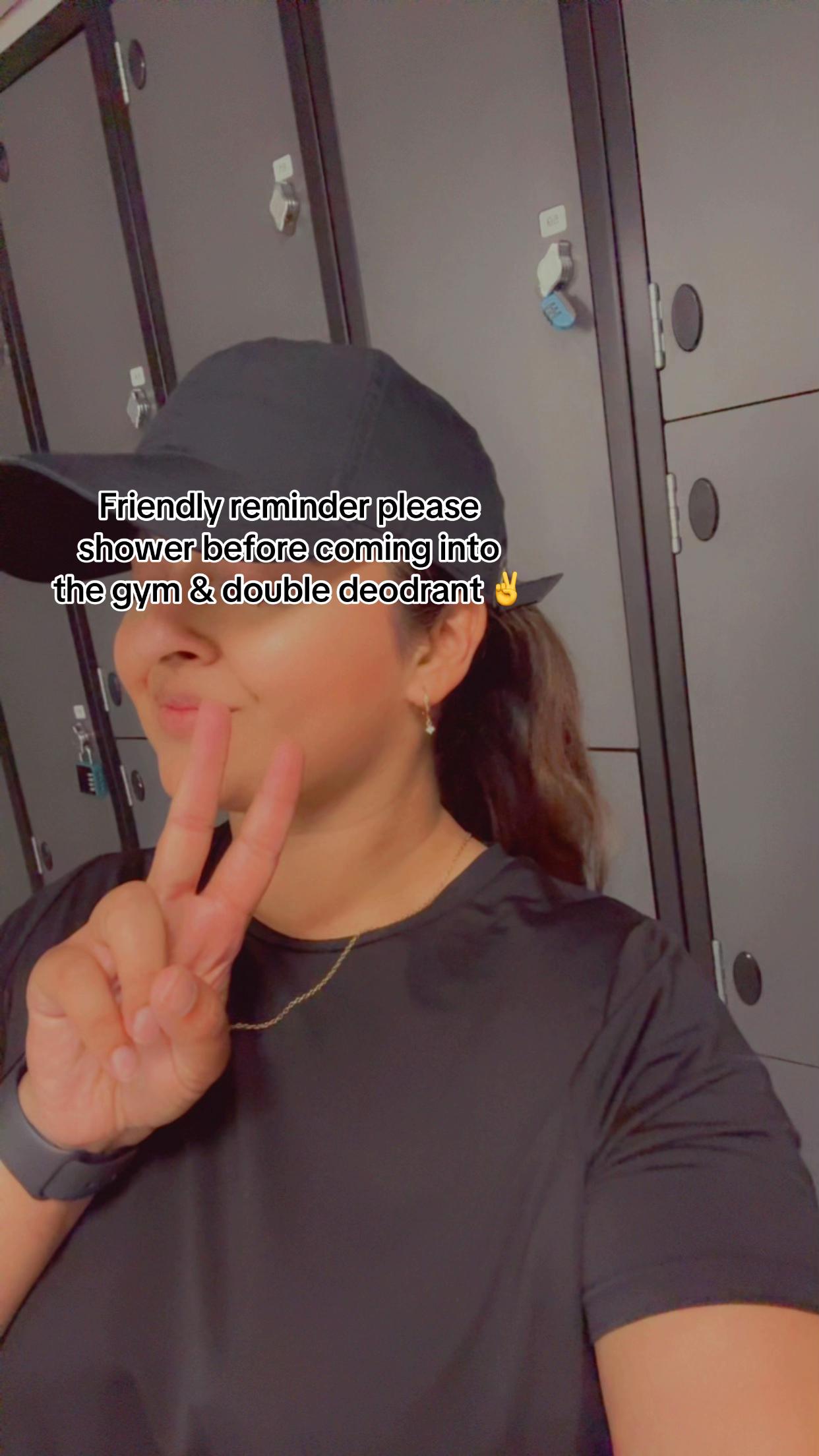 @Sanaa Arfan | Personal Trainer