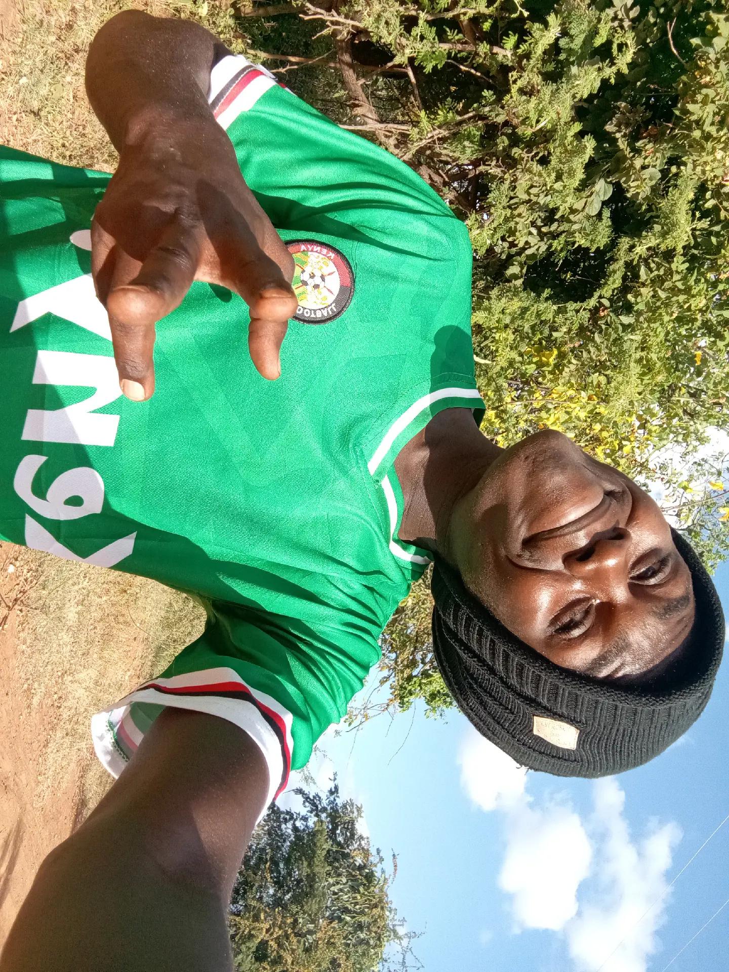 @African Creature ( naturetell