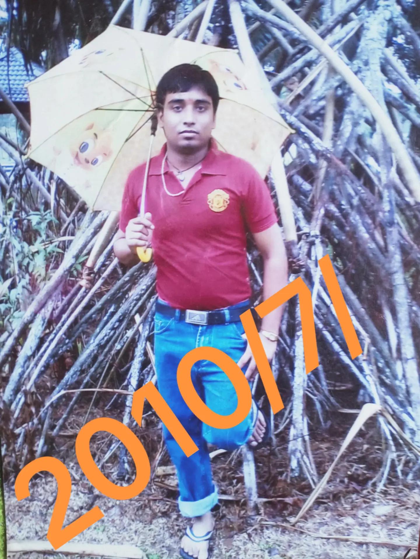 @Mr. DEV SAH