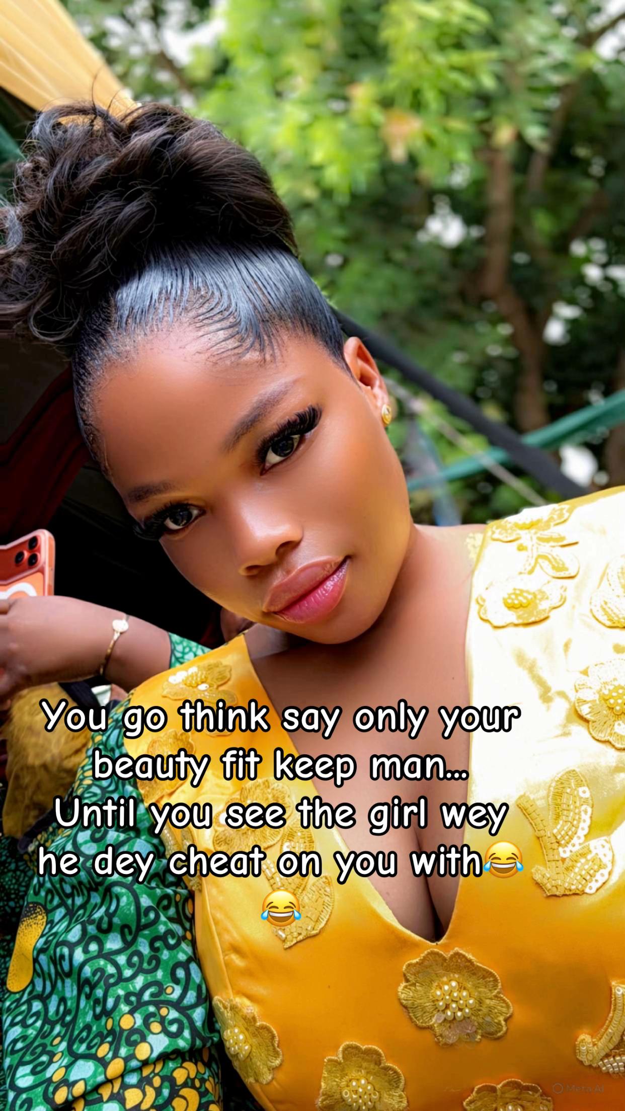 @Ayinke ade🎀🌸