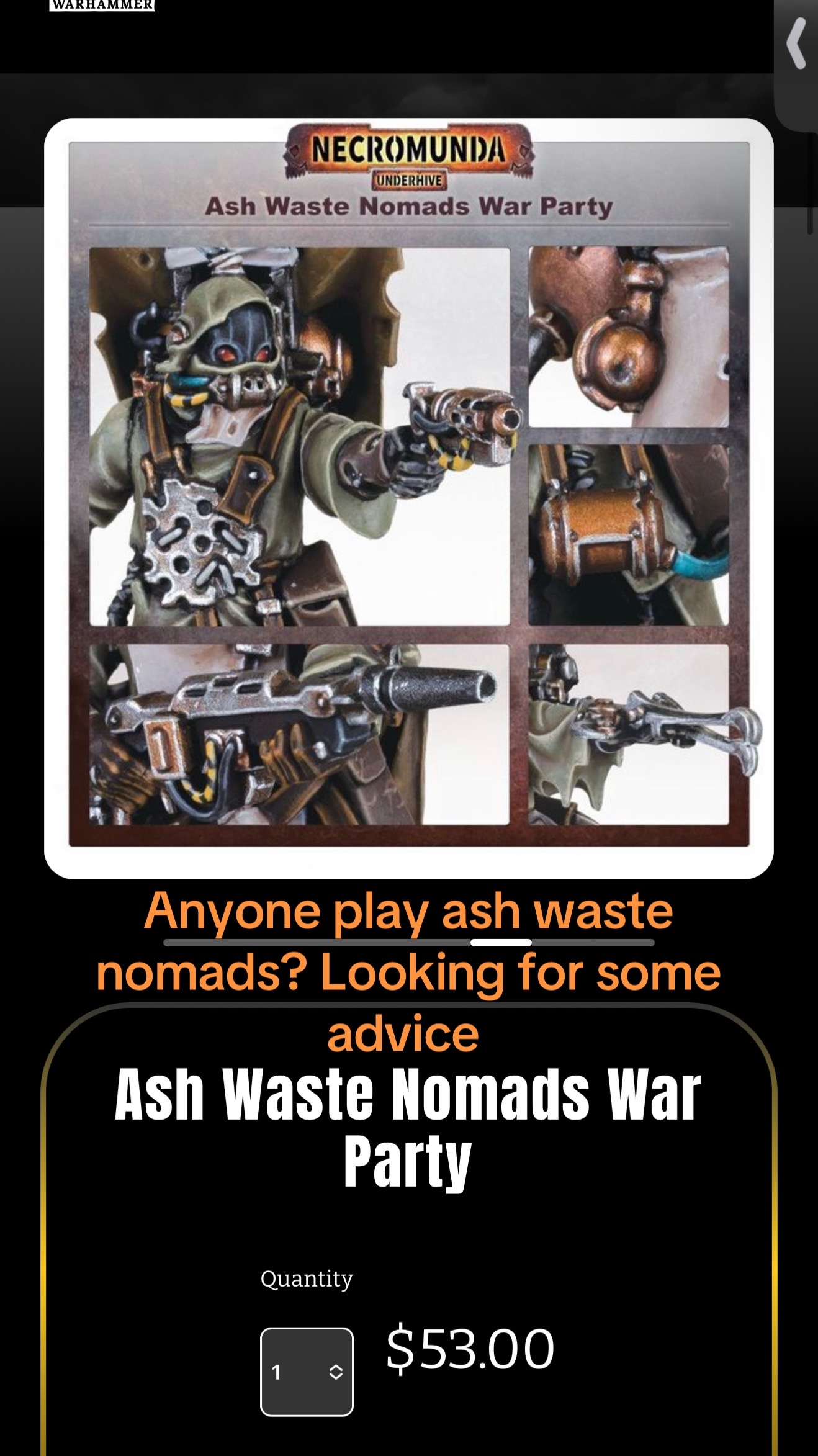 @Hive Fleet Funfetti