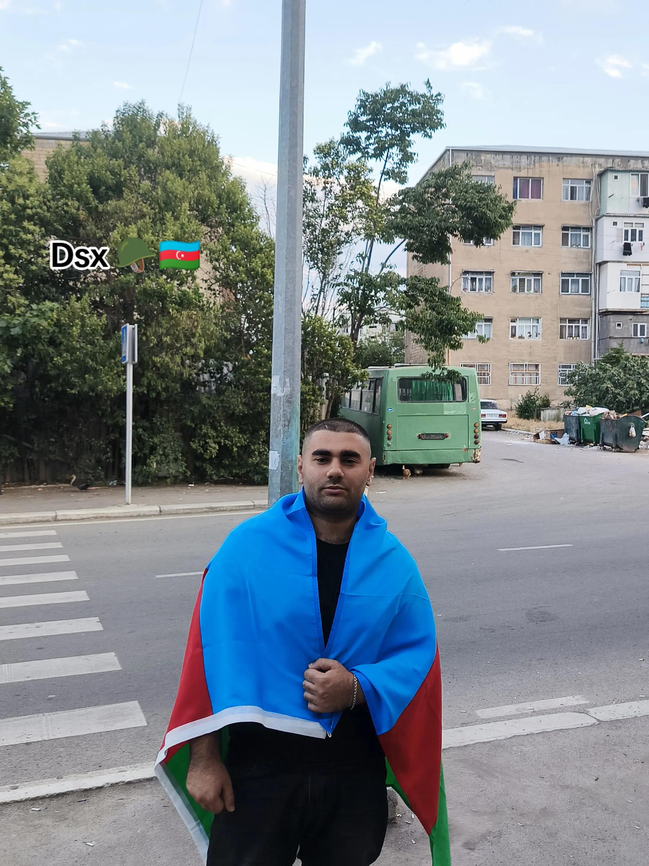 @🇦🇿ŞƏHIDLƏR ÖLMƏZ 🇦🇿