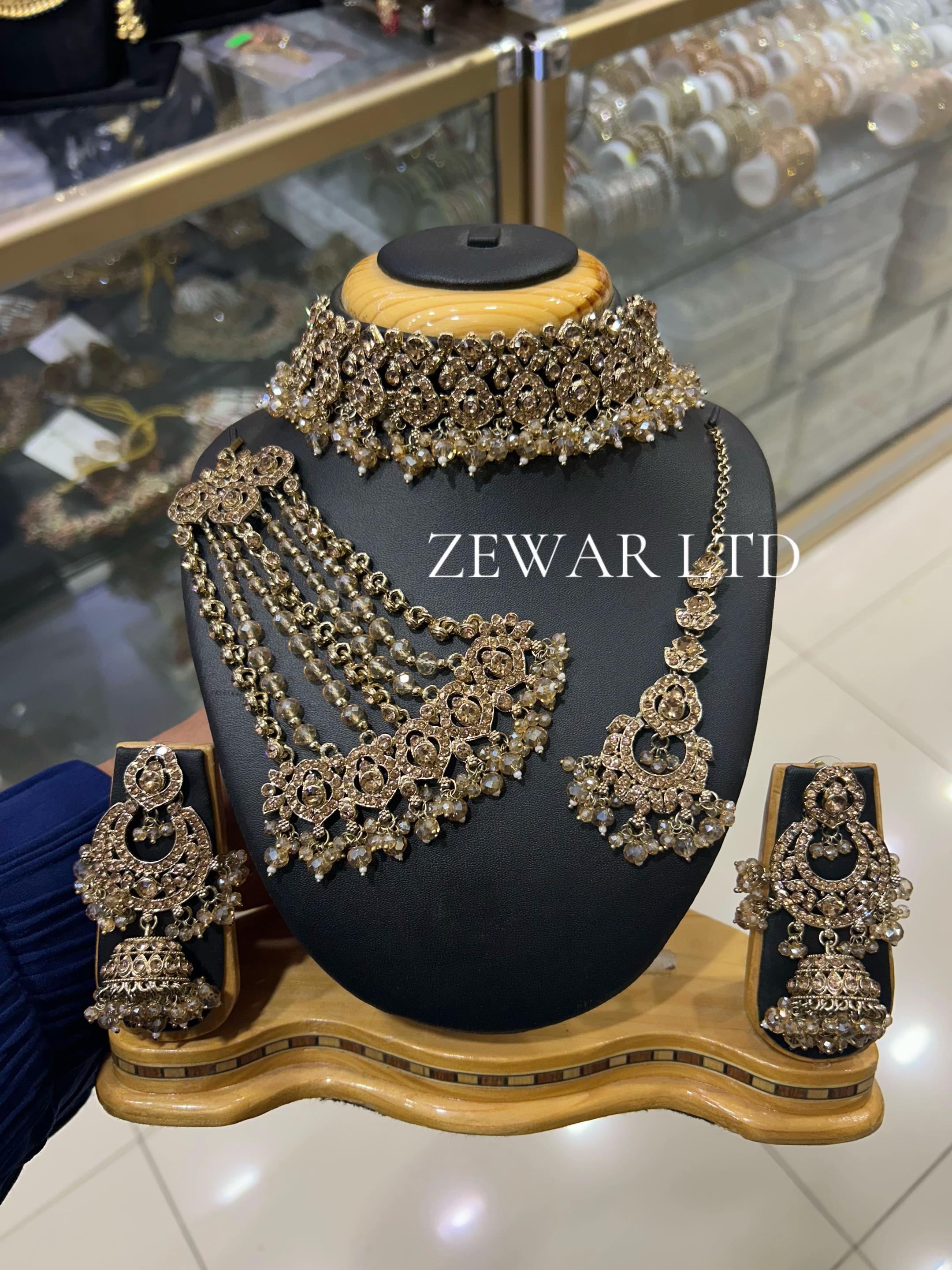 @Zewar Ltd