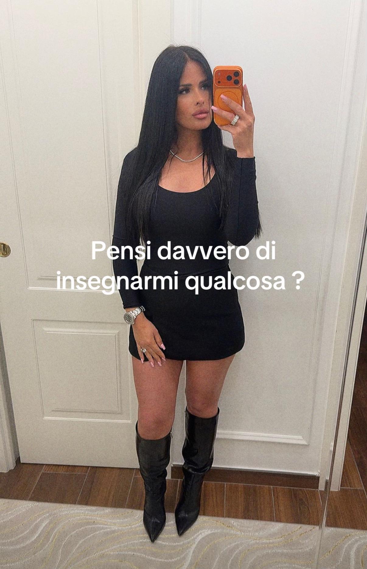 @GraziaNeviera 🧿🌶️
