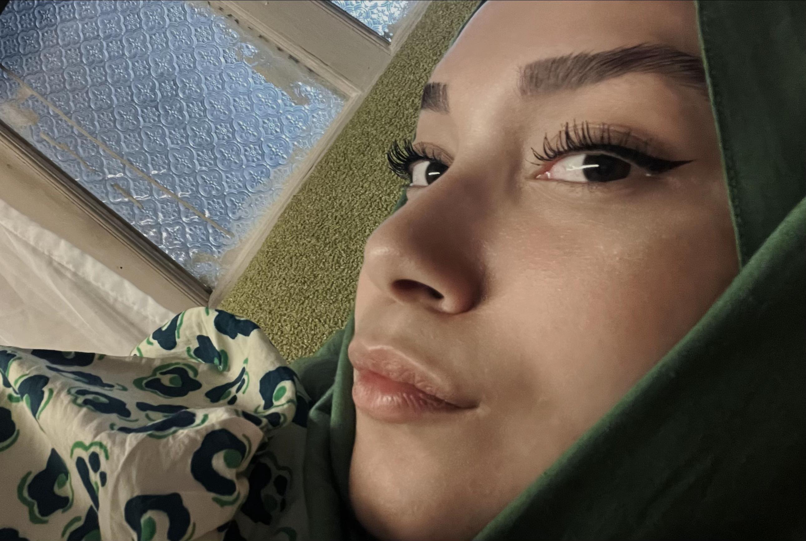@Buse Keleş