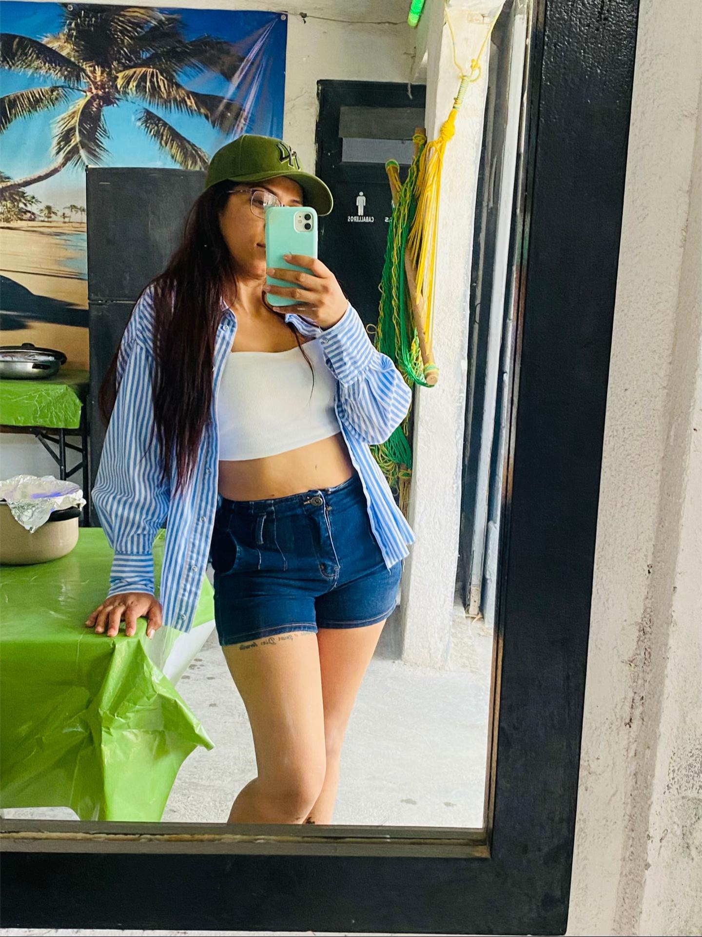 @Gaby Franco