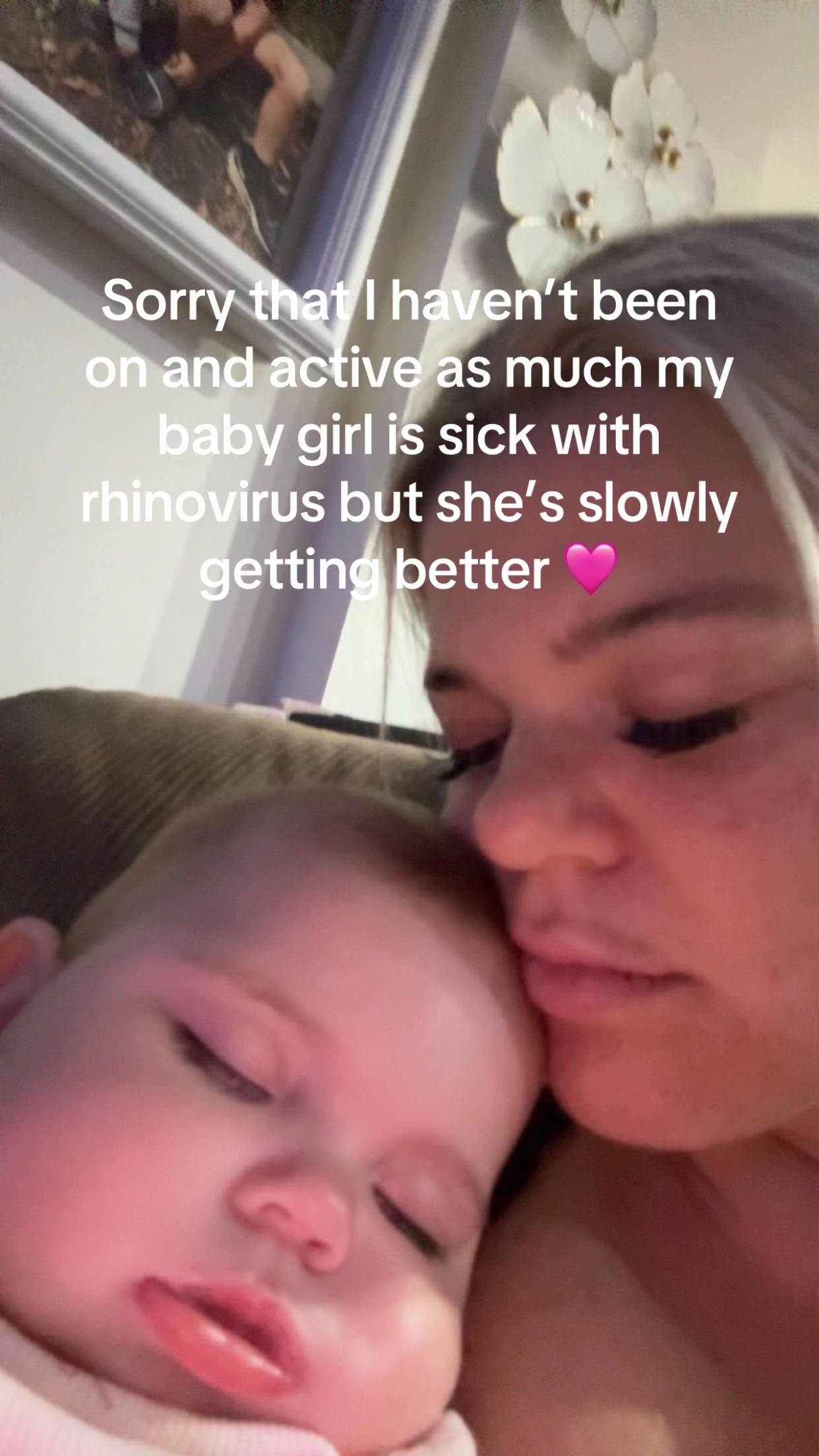 @Maddy | motherhood 🎀