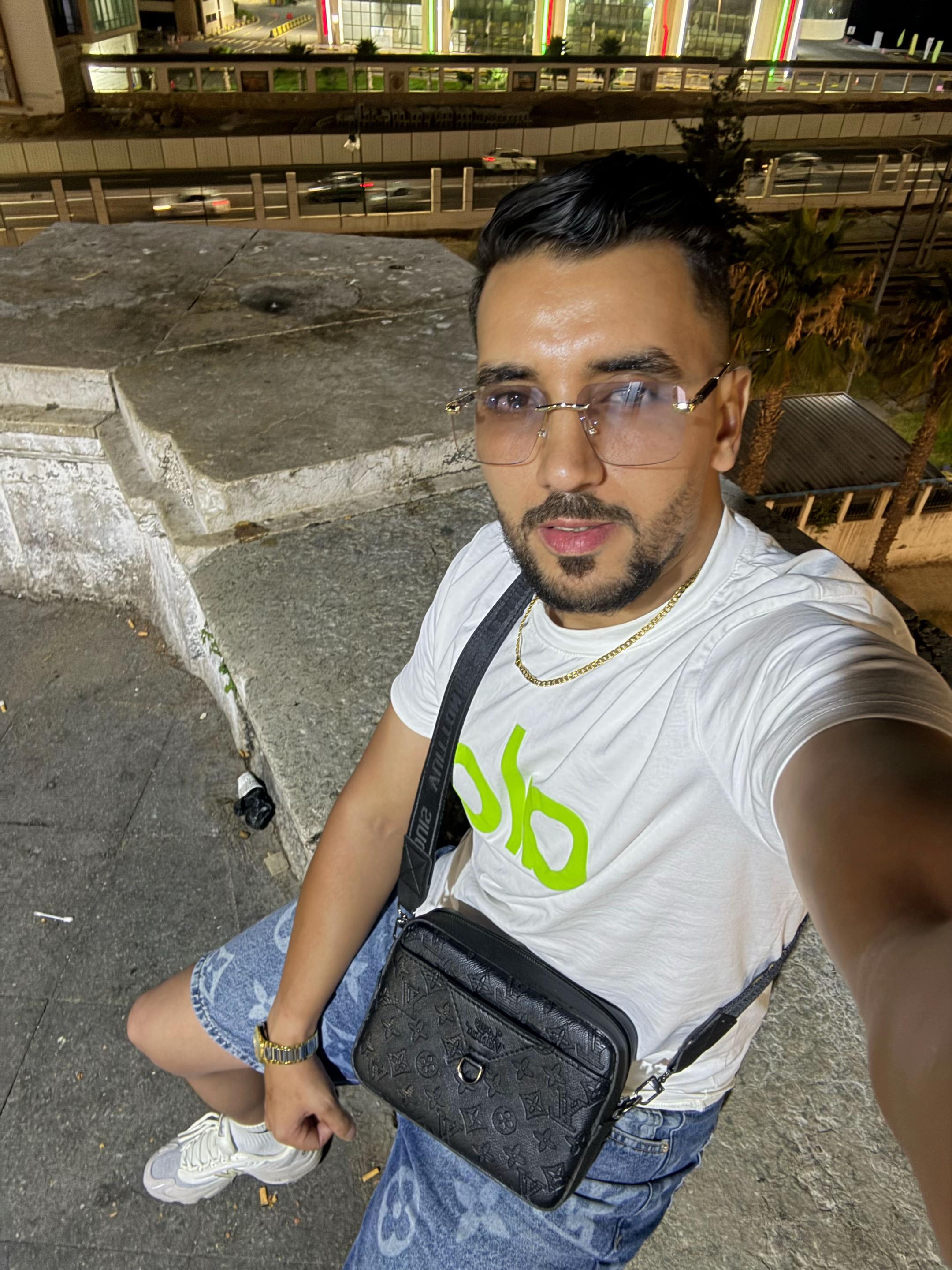 @ABDERAZAK Chayani 🇩🇿