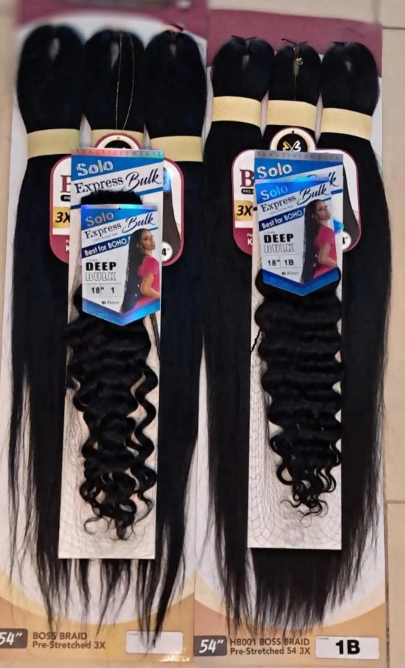 @HairCity Guyana