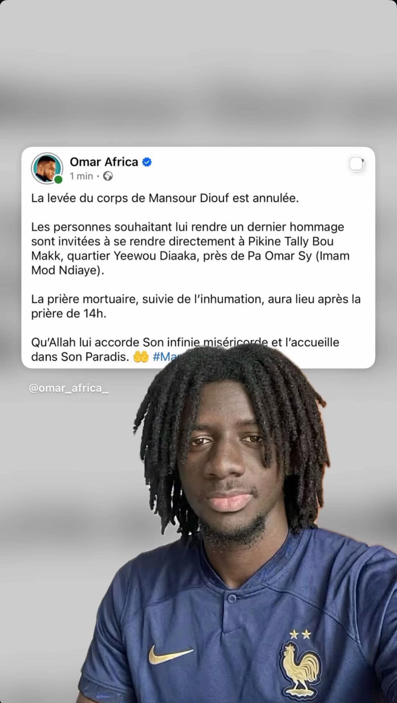 @OMAR AFRICA