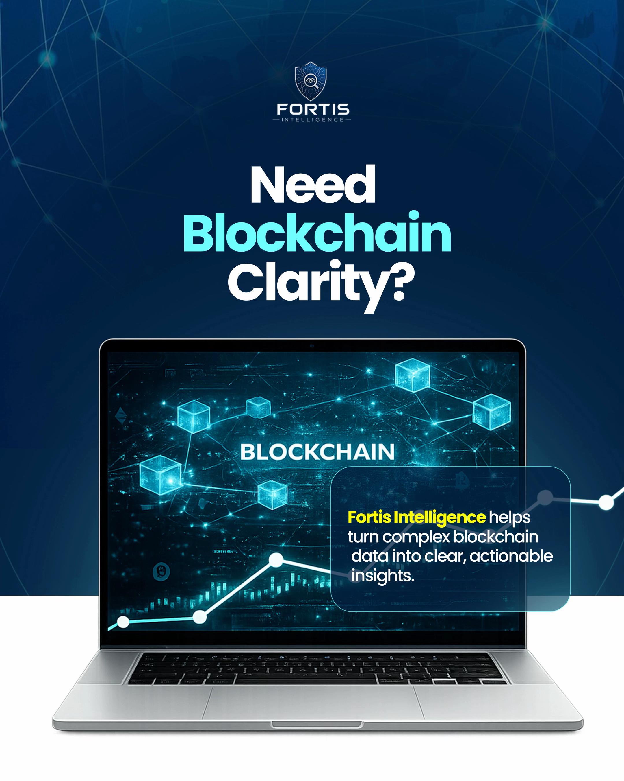 @Fortis Intelligence