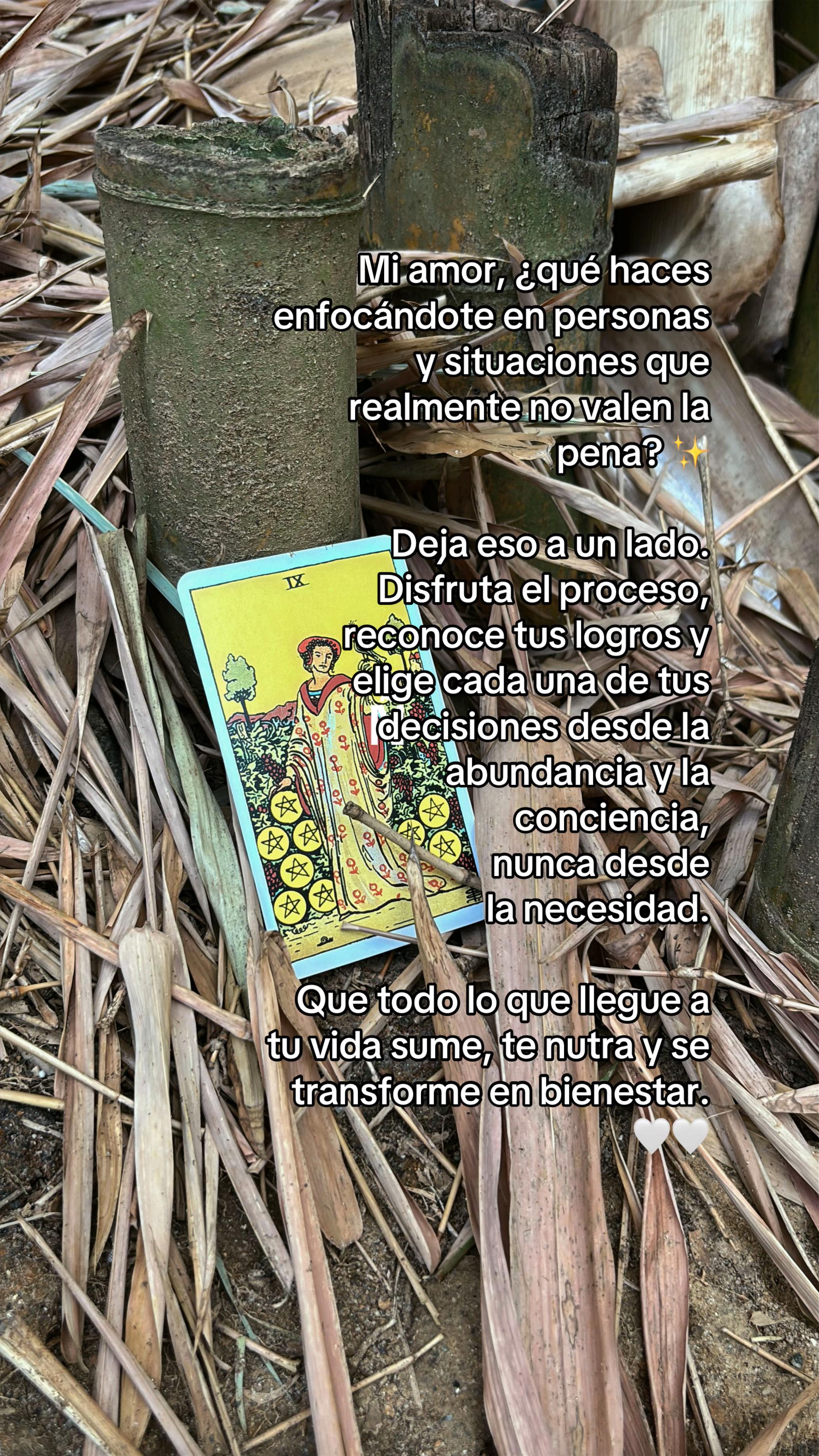 @T de Tarot