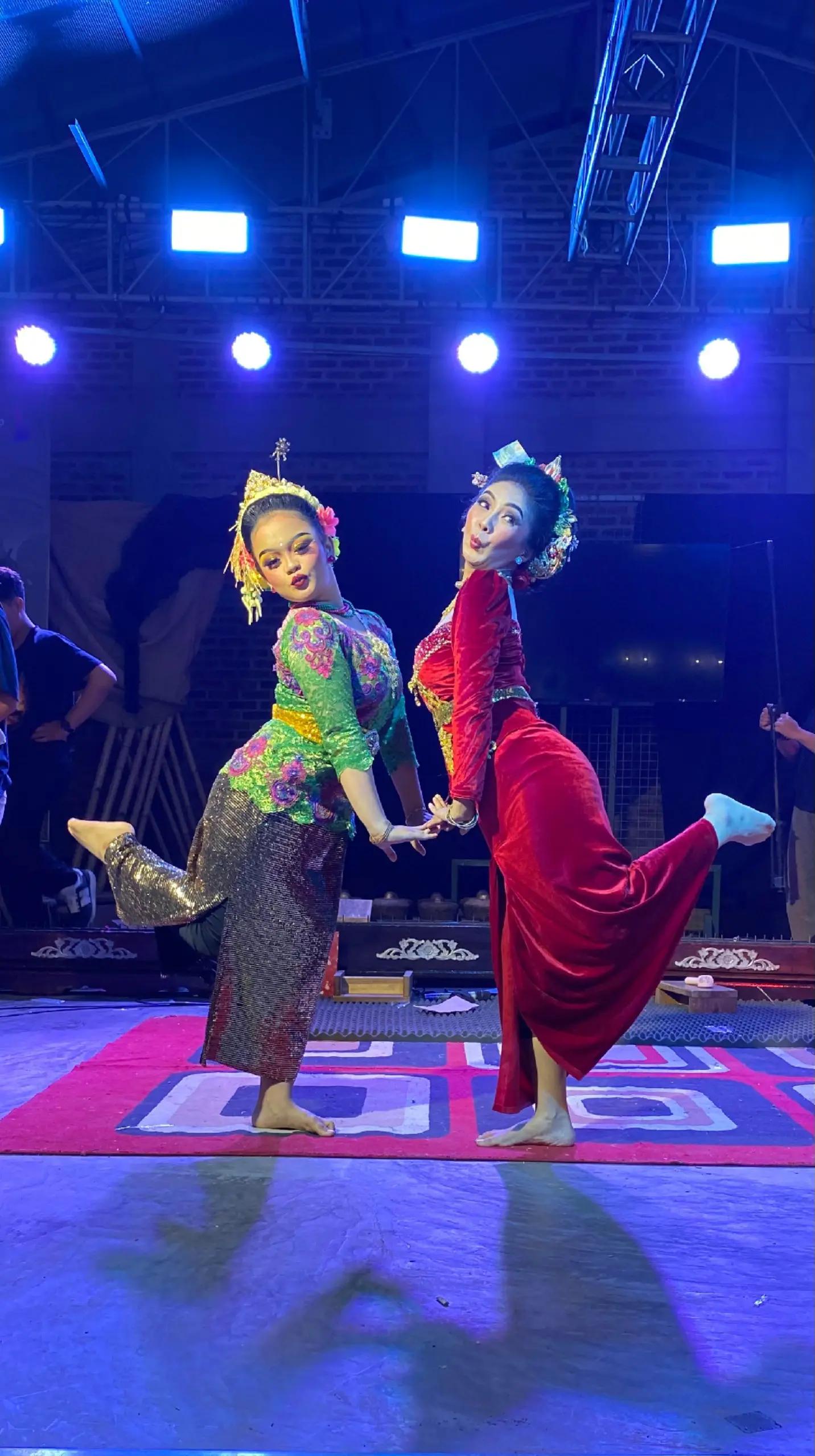 @Ibunya Neng Adel 💝💃✨