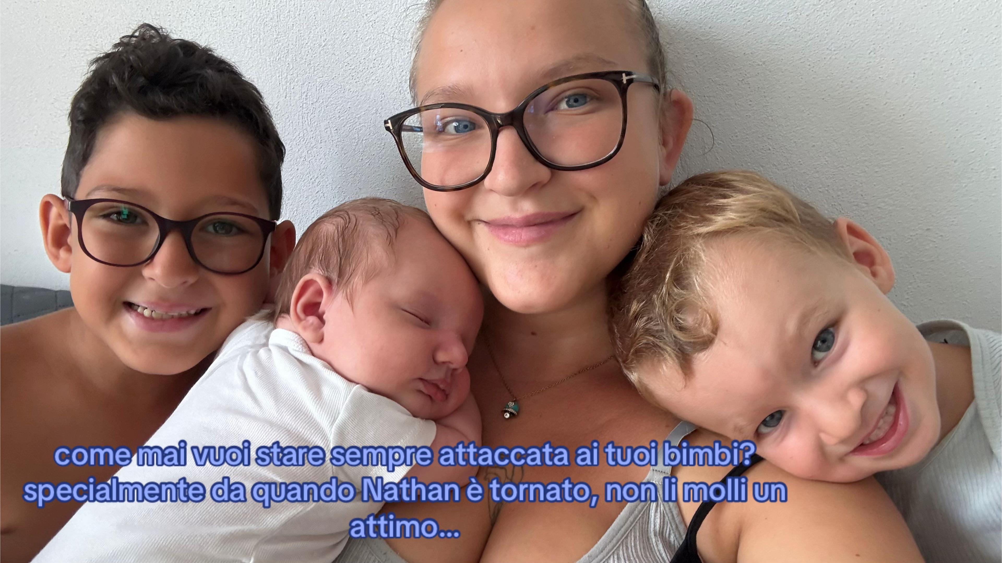 @Aurora🩵Mamma di 3🩵