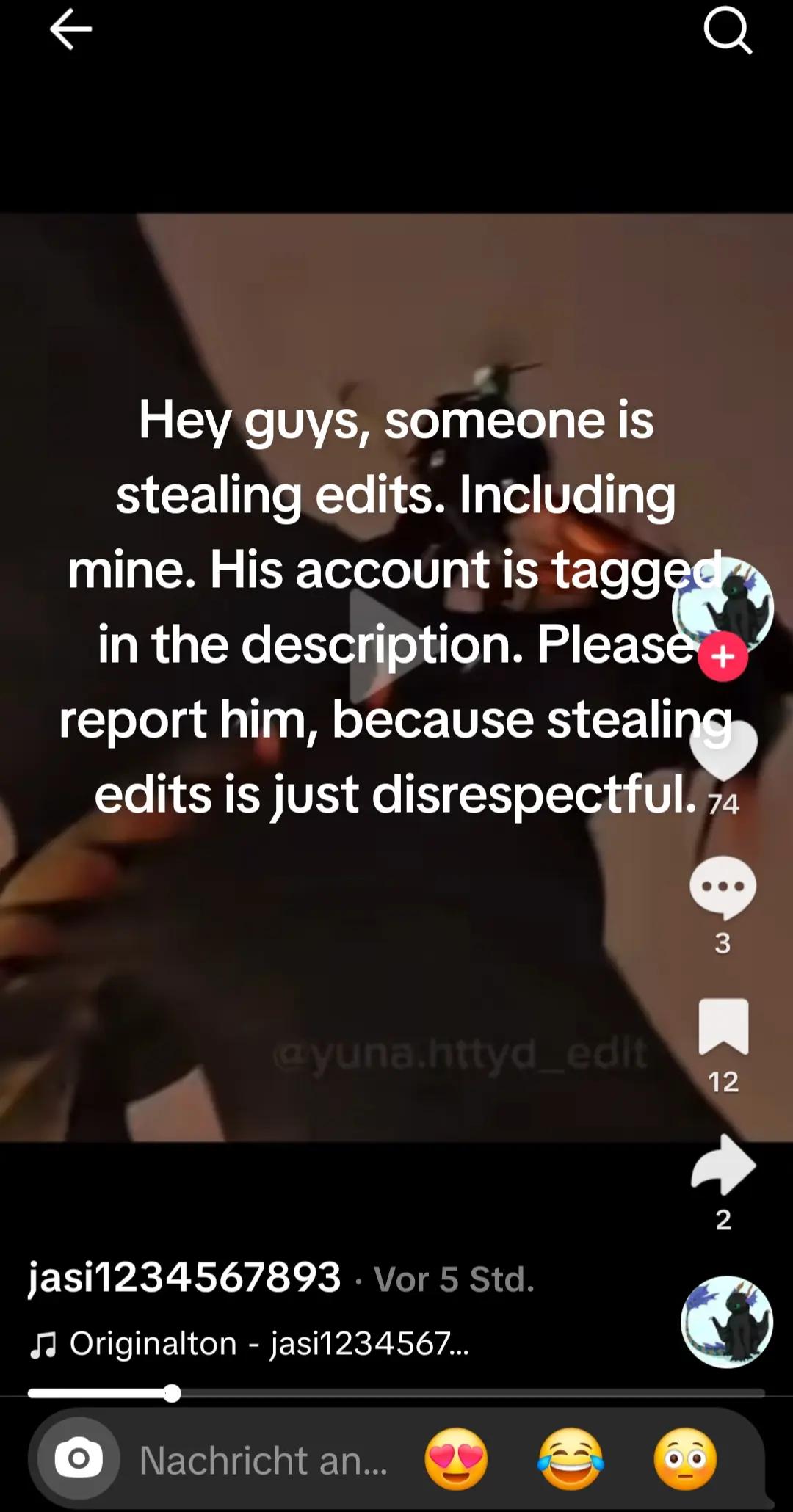 @Yuna