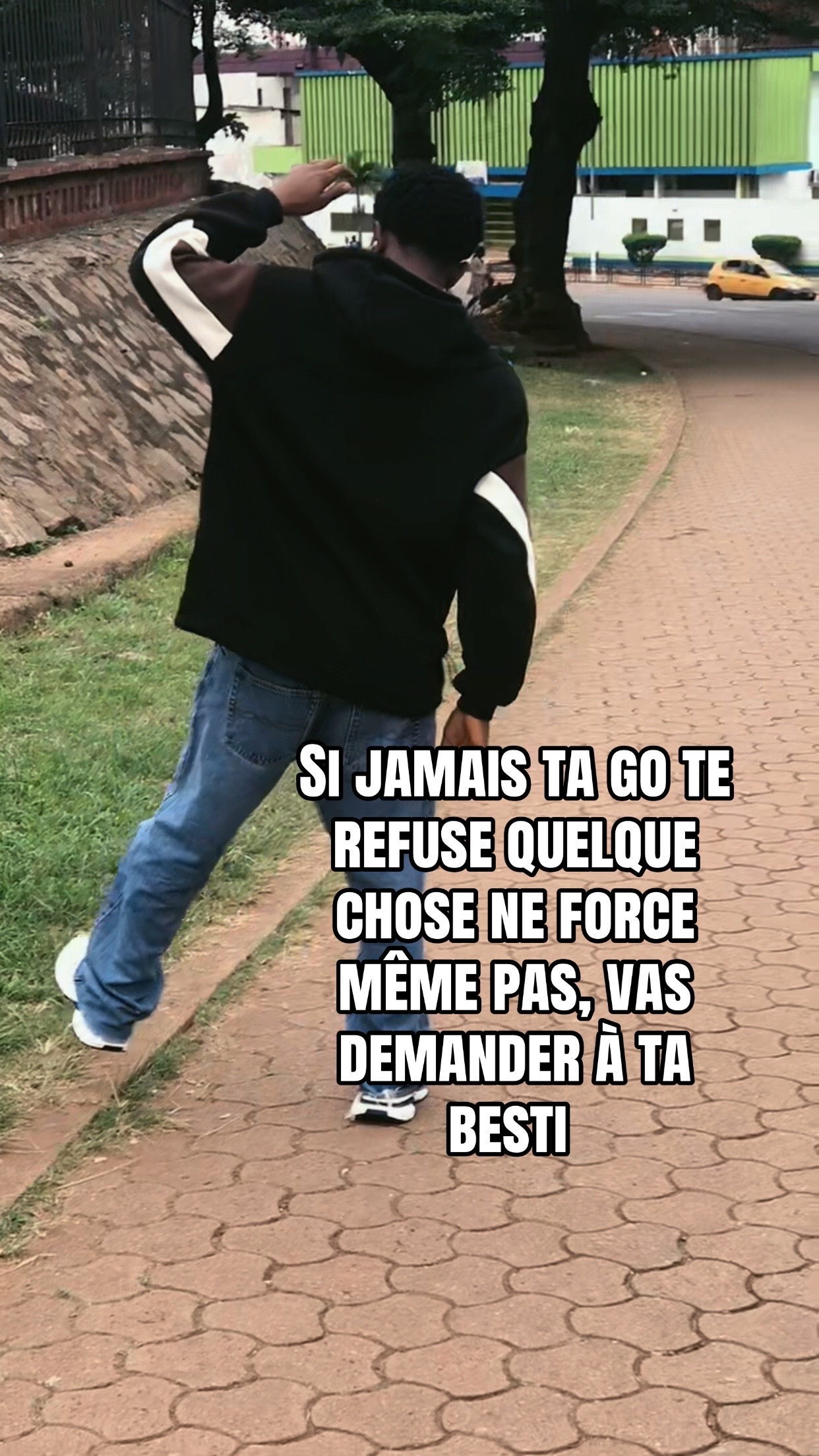 @D&uuml; d&iuml;ch Raoul