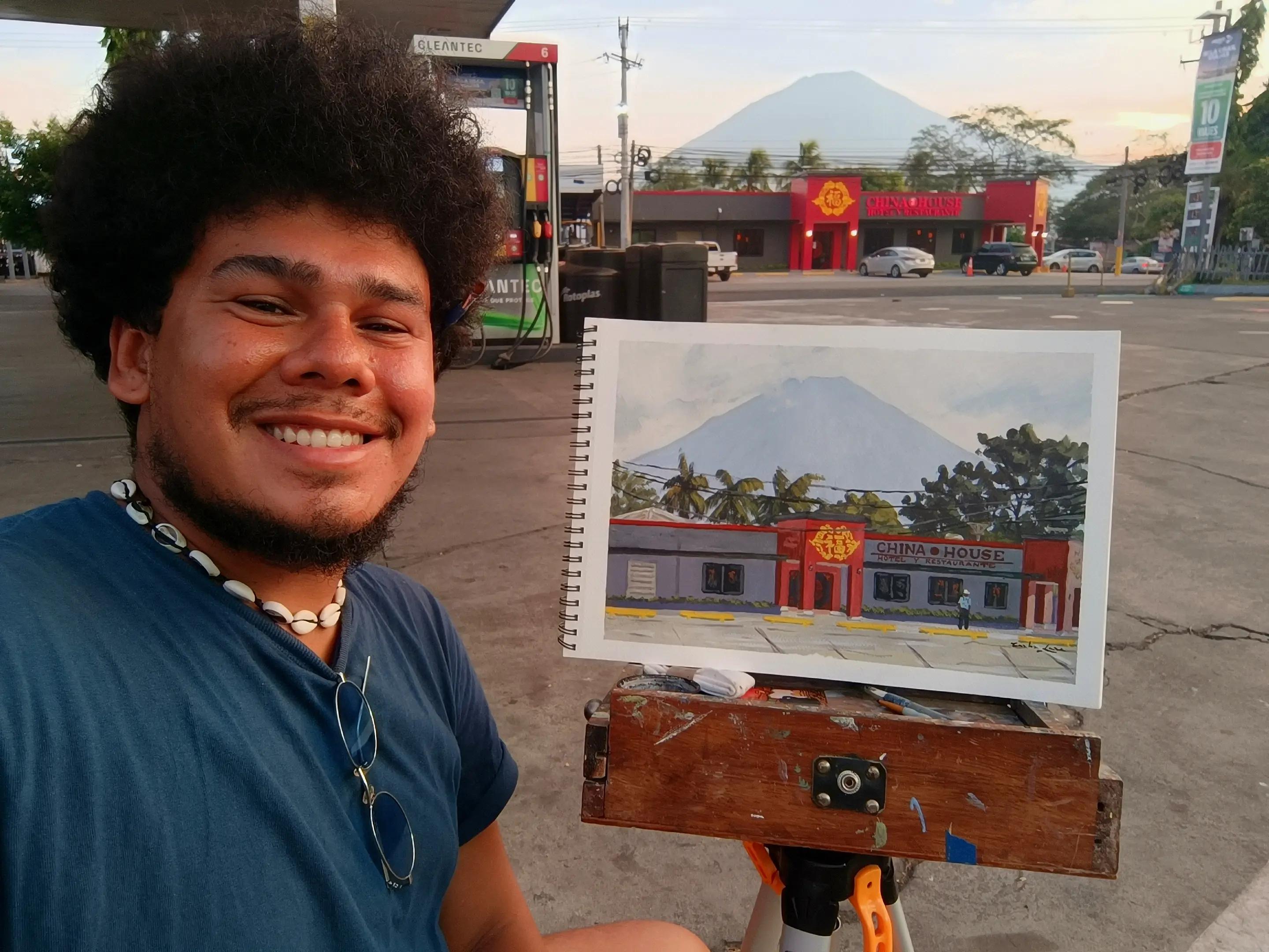 @Carlos Lara