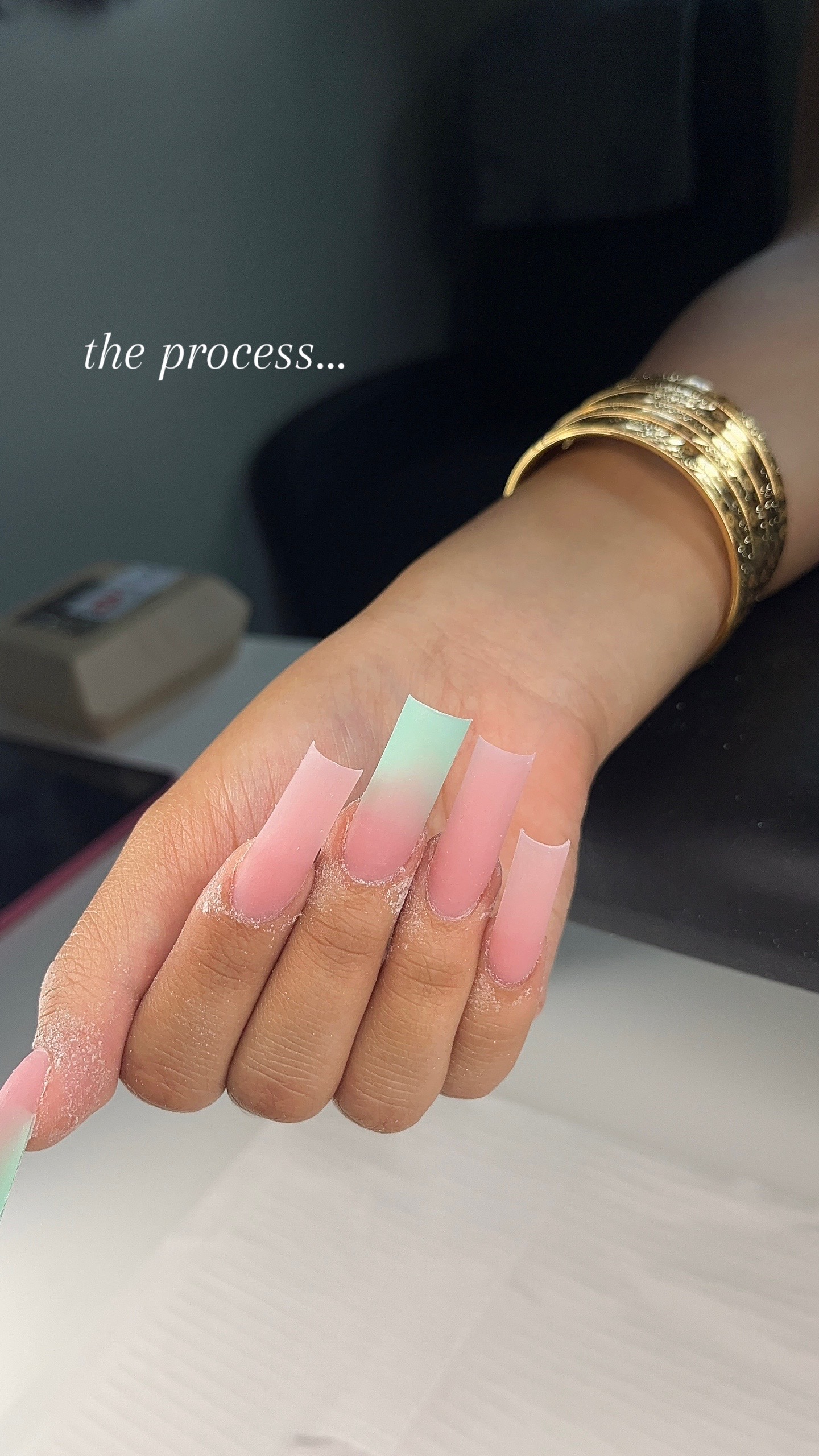 @RICH OFF NAILS 💖