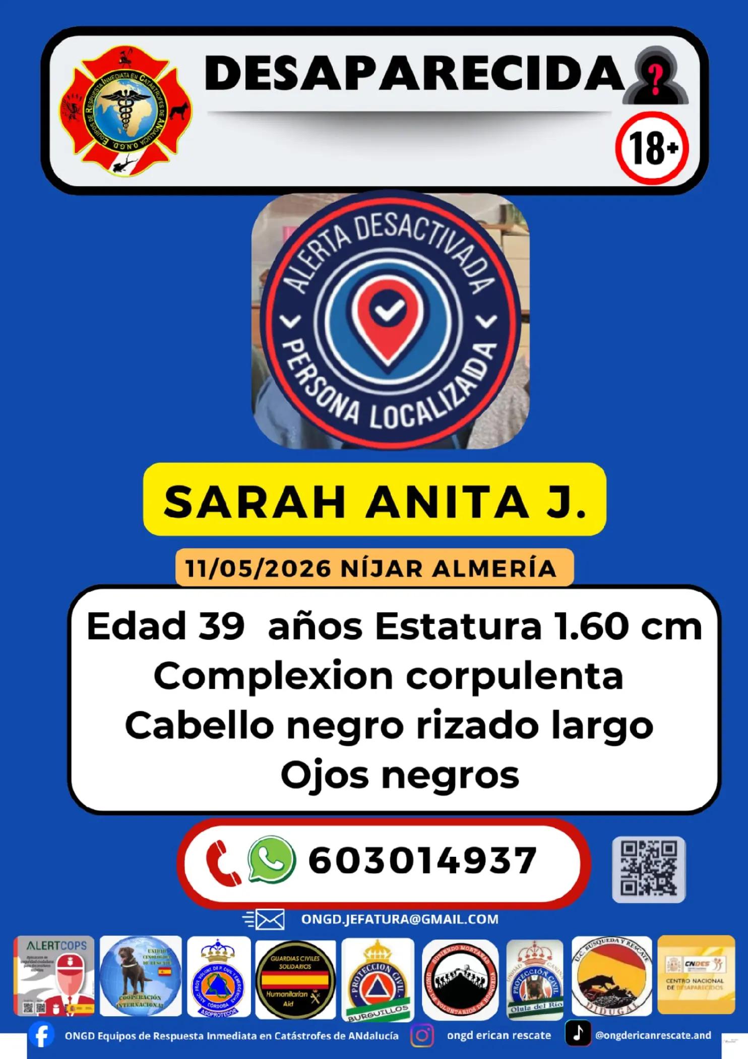 @Ongdericanrescate