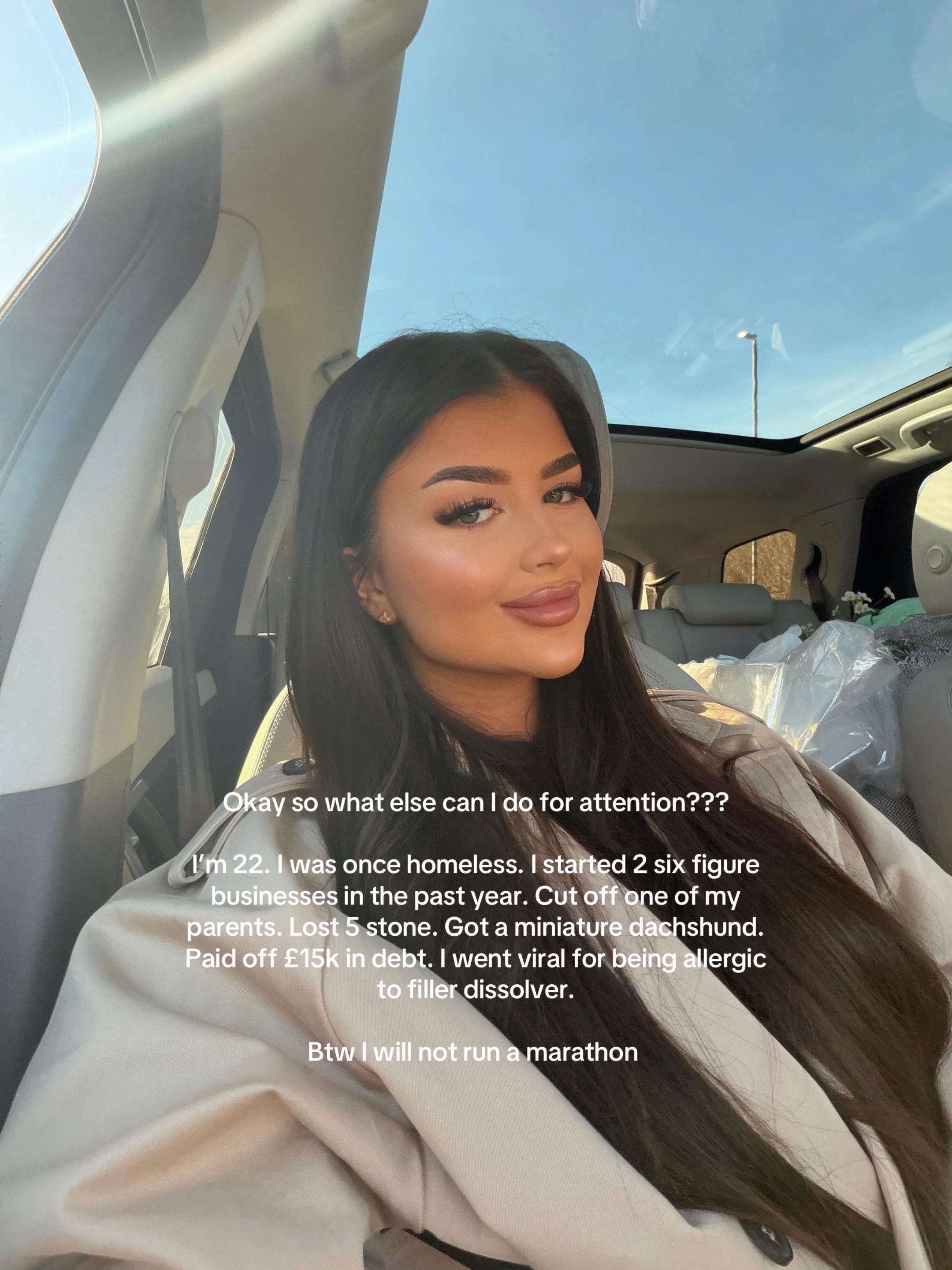 @Karli Gardner